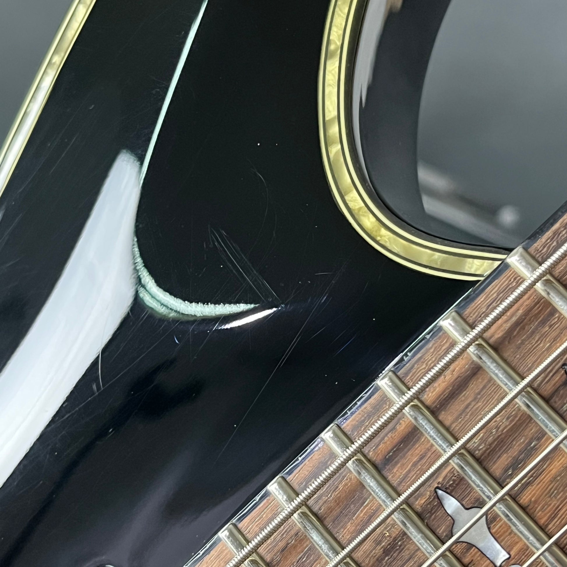 Schecter Hellraiser C-7