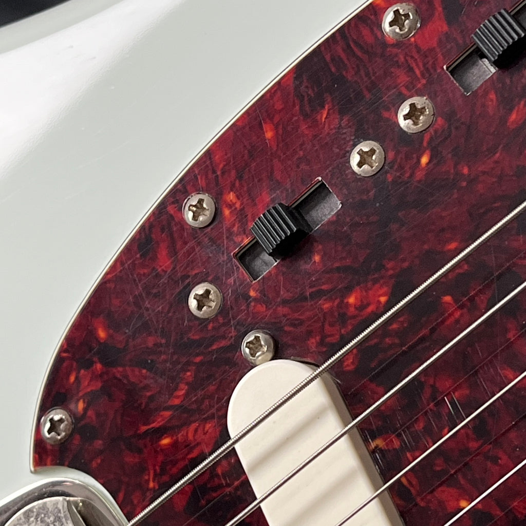 Squier Classic Vibe 60s Mustang