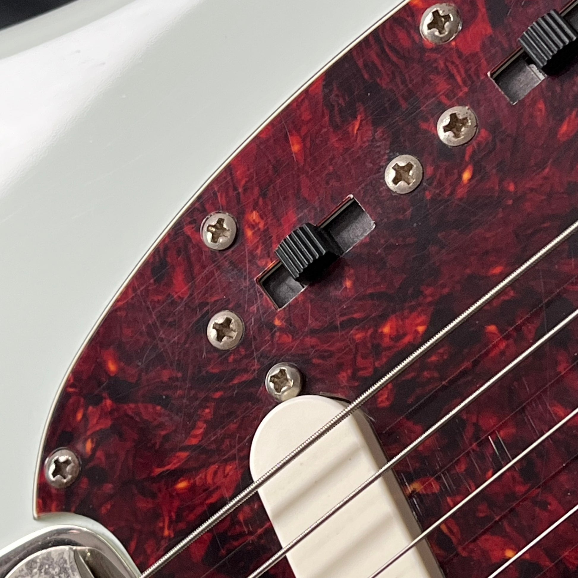 Squier Classic Vibe 60s Mustang