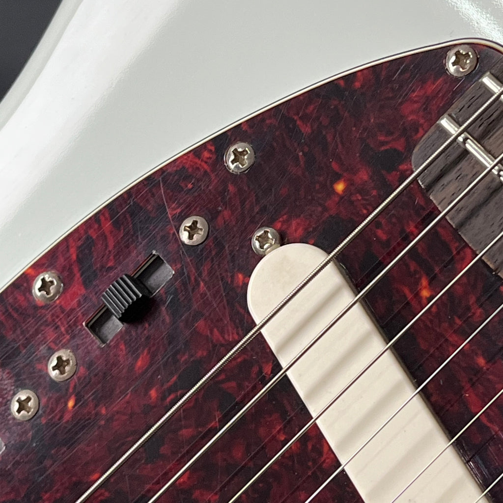 Squier Classic Vibe 60s Mustang