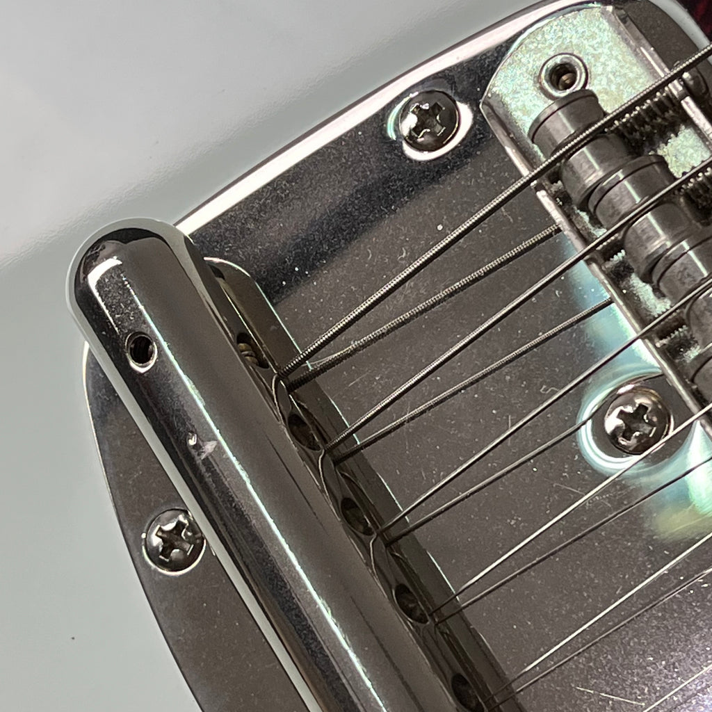 Squier Classic Vibe 60s Mustang