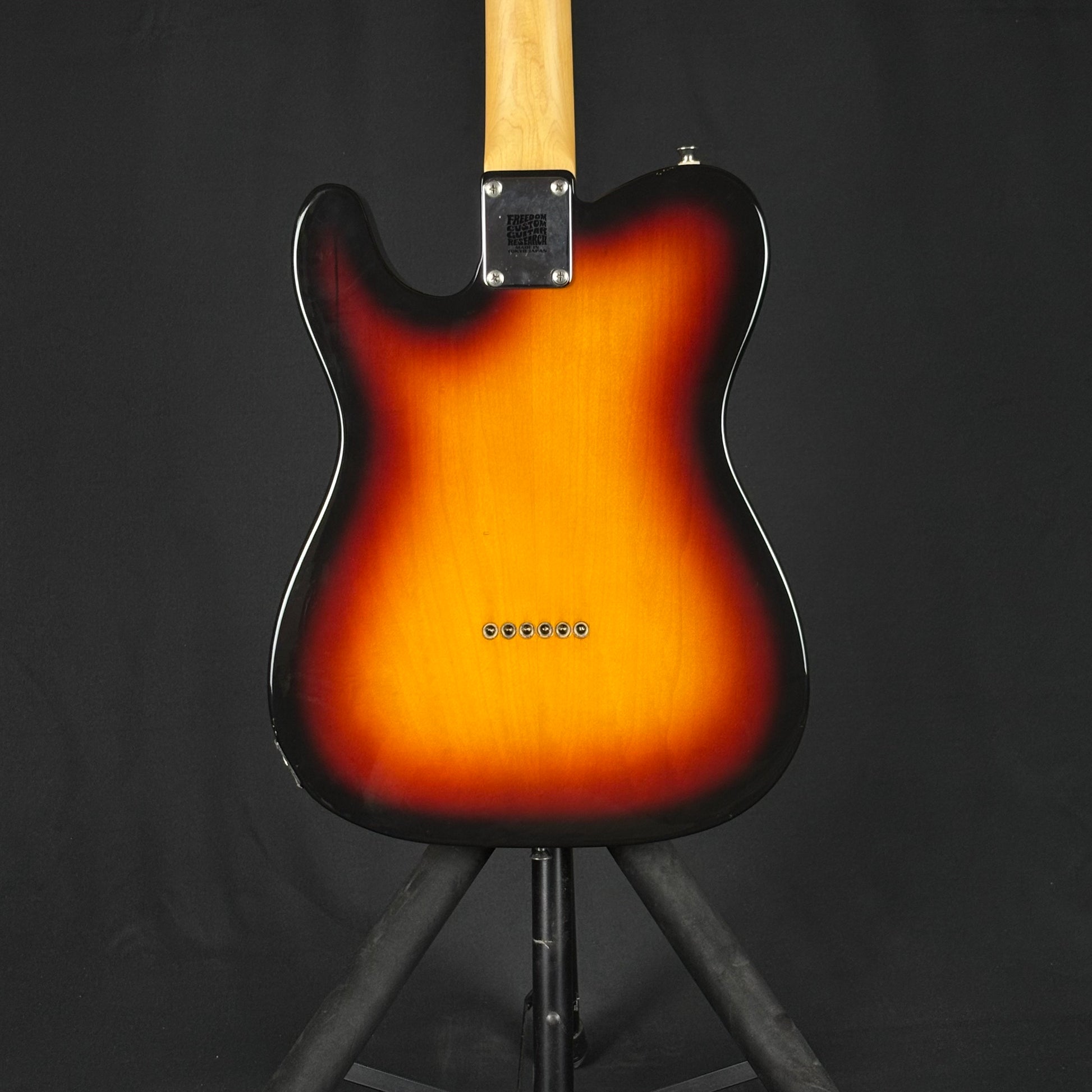 Fujigen J-Classic Telecaster