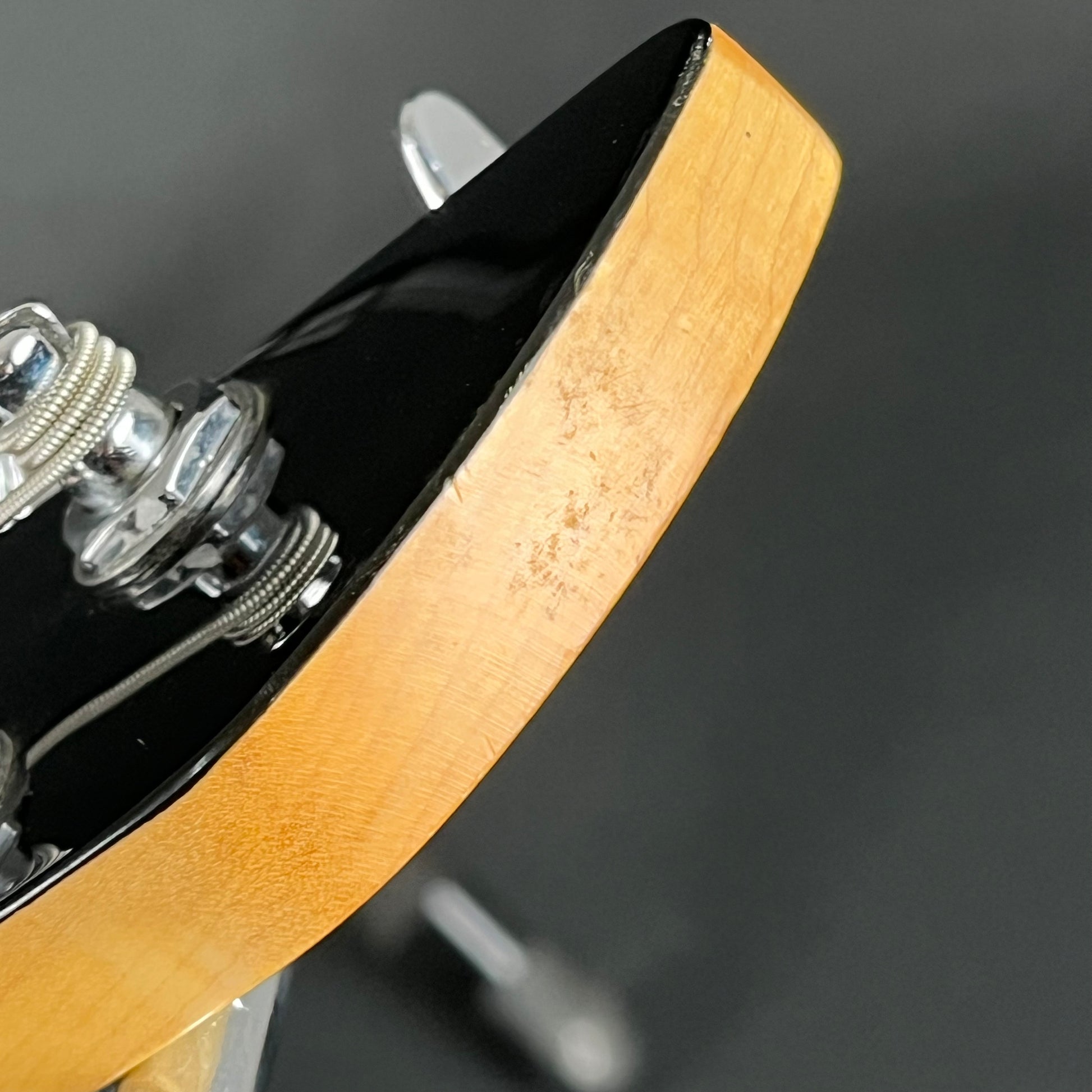 FERNANDES PJ Bass