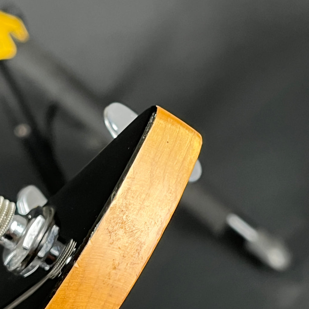 FERNANDES PJ Bass