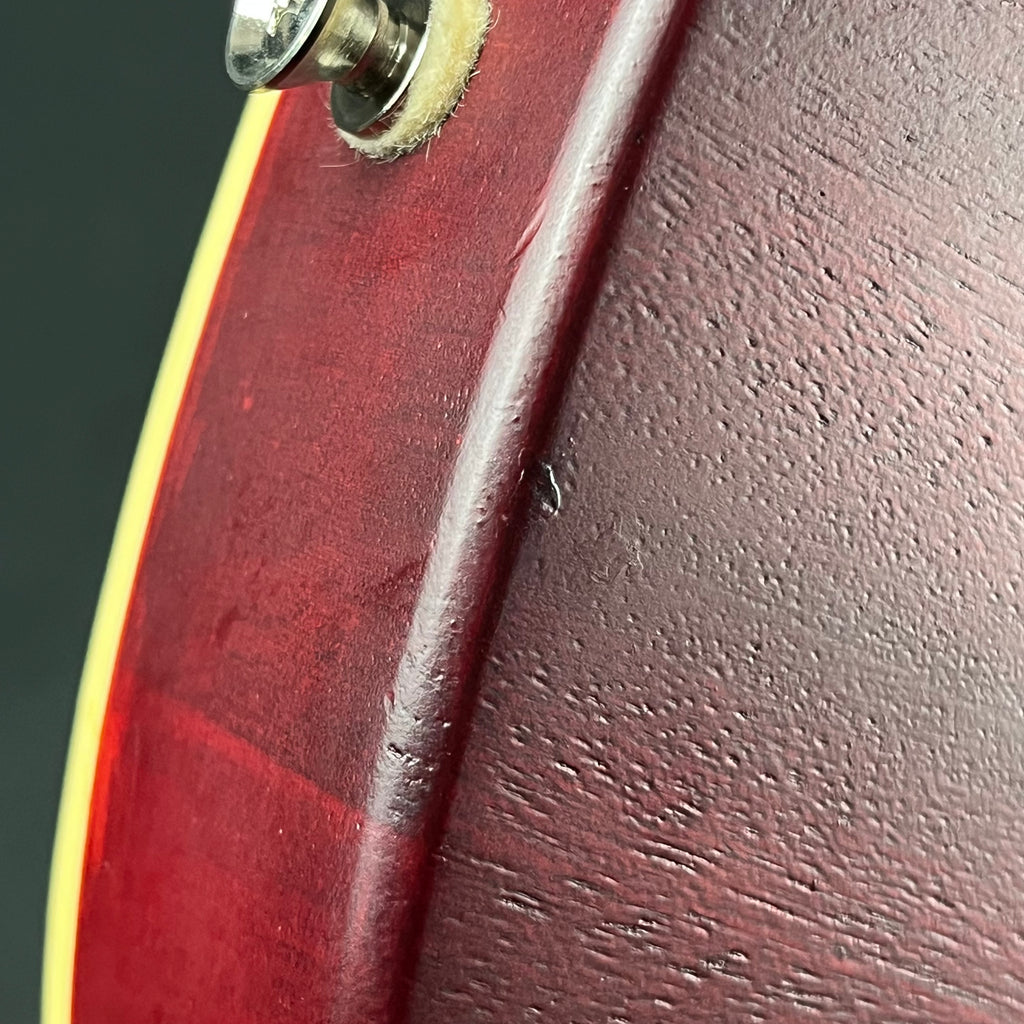 Epiphone Les Paul Traditional Pro