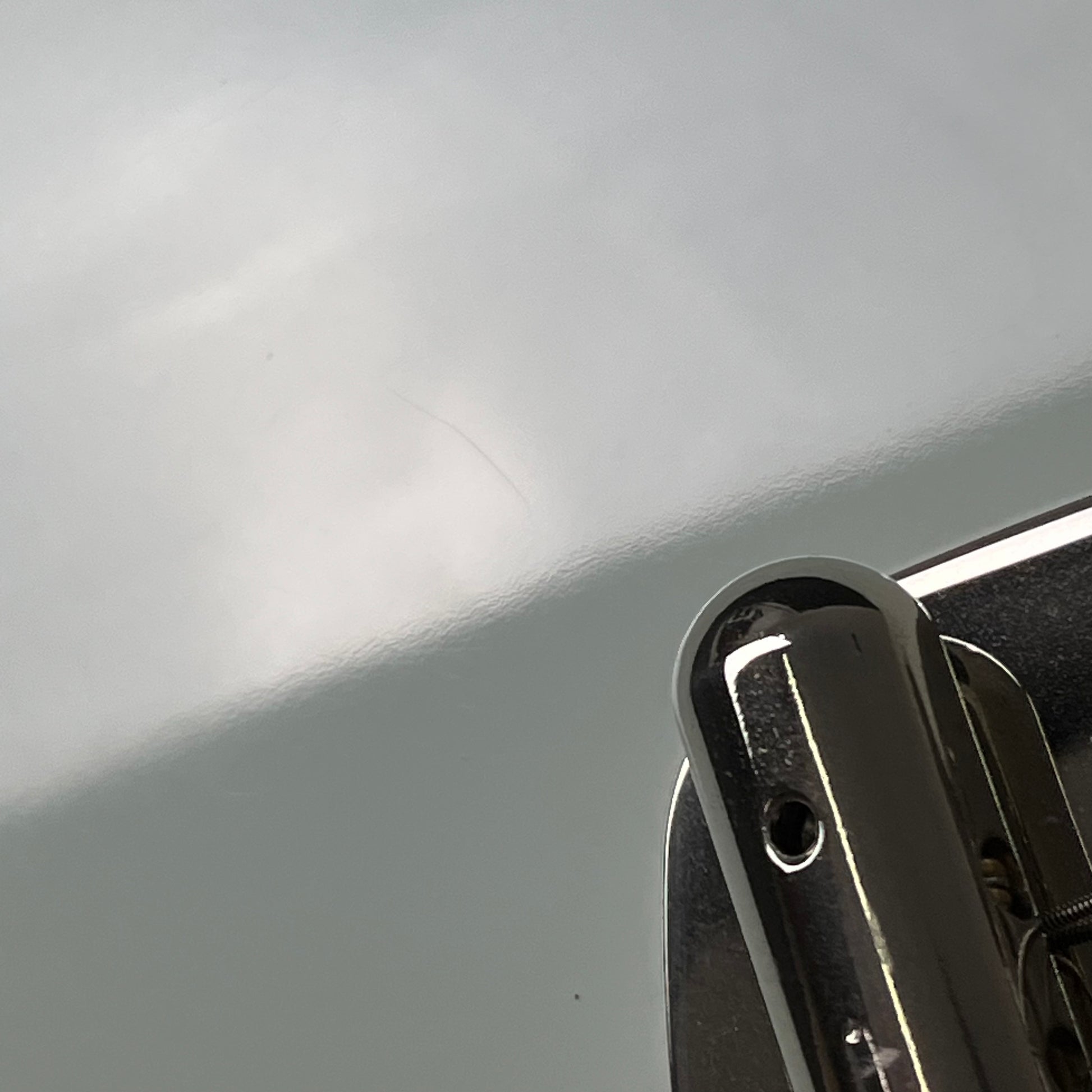 Squier Classic Vibe 60s Mustang