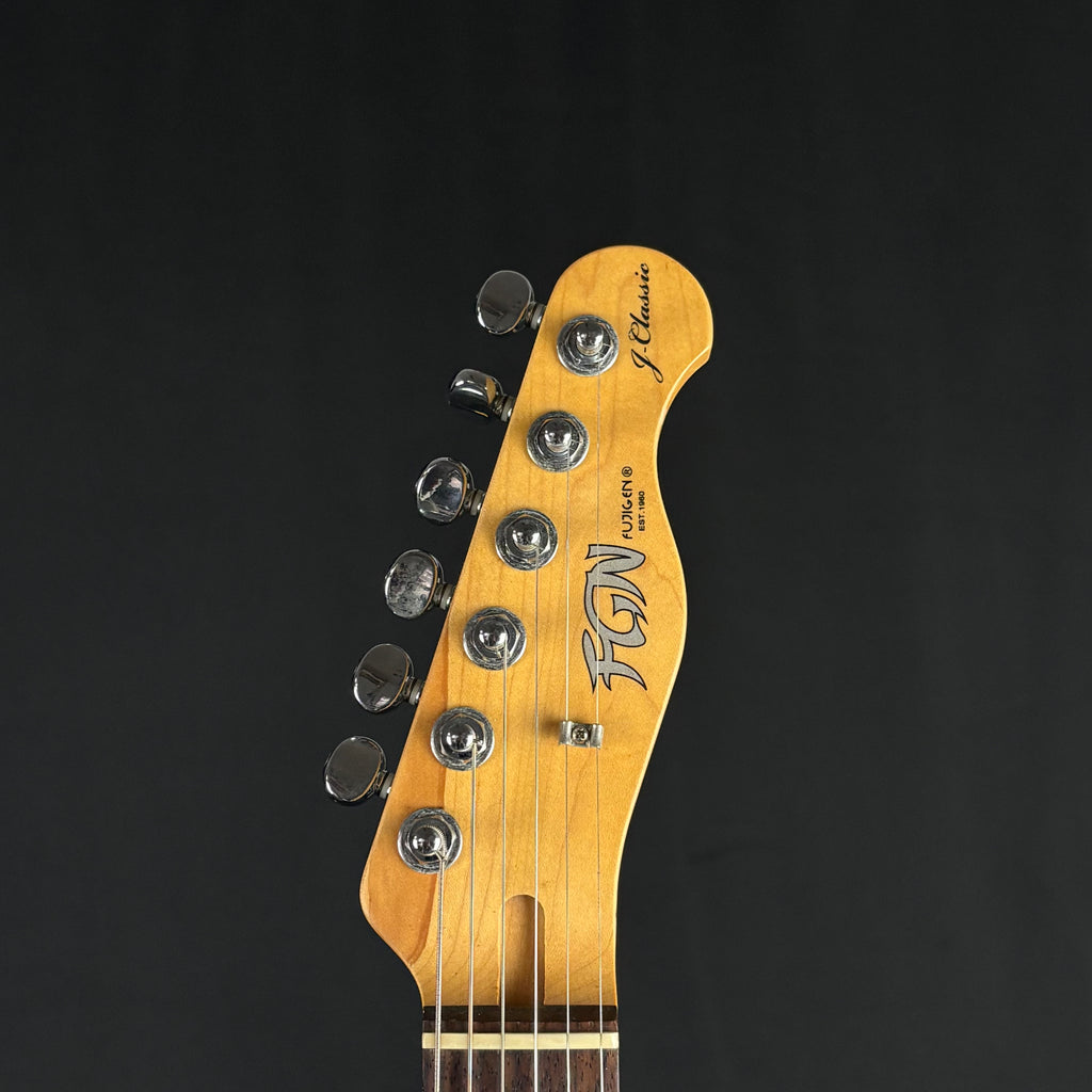 Fujigen J-Classic Telecaster