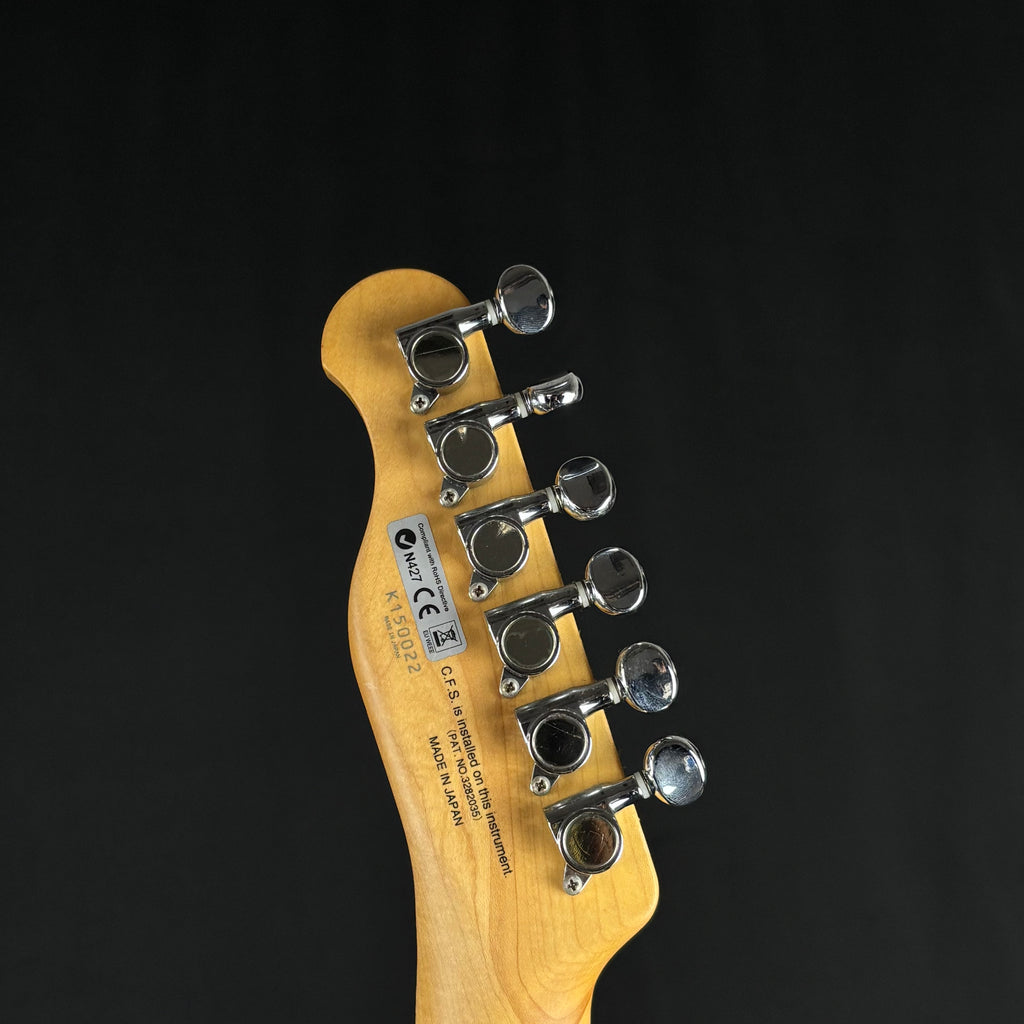 Fujigen J-Classic Telecaster