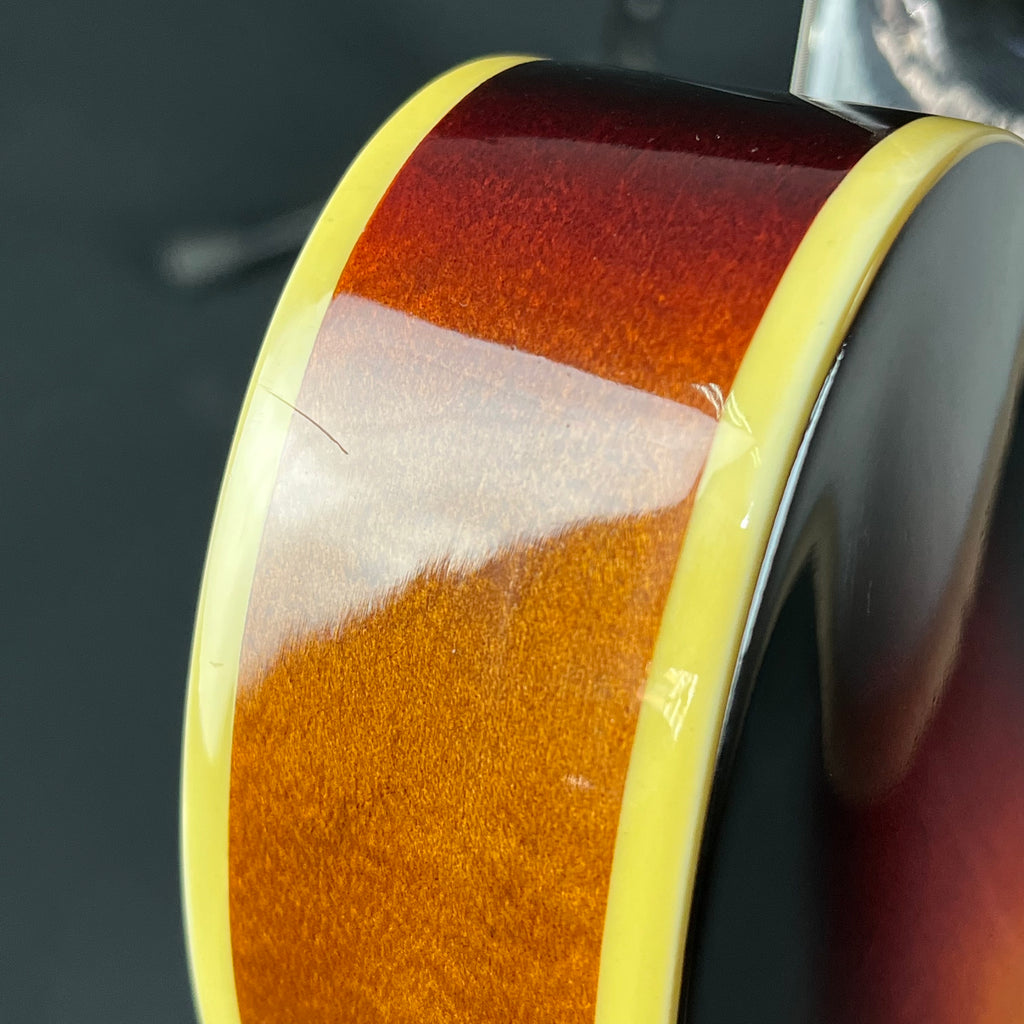 Epiphone Korea RIVOLI VC 1996 Bass