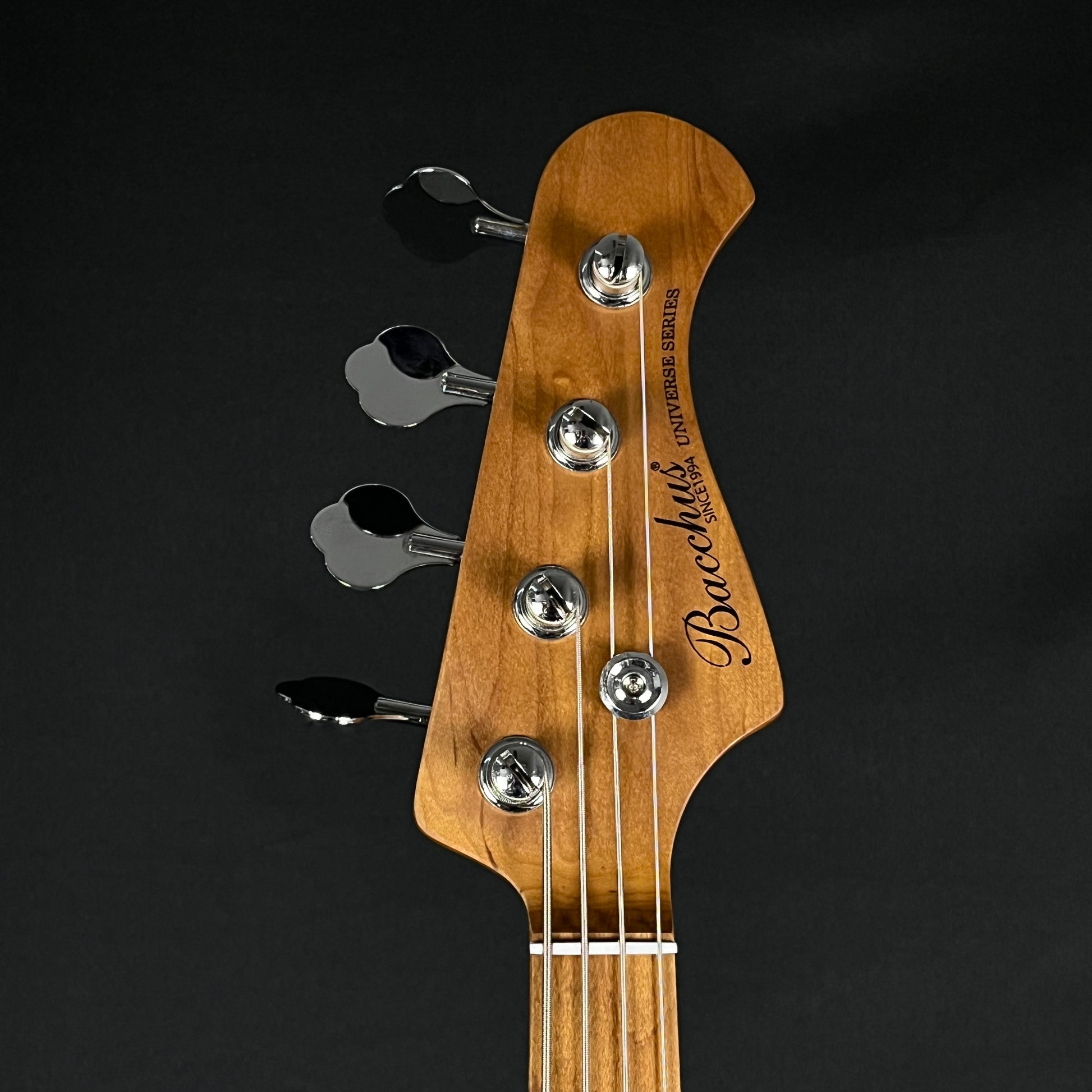 Bacchus WJB-1DX RSM/M