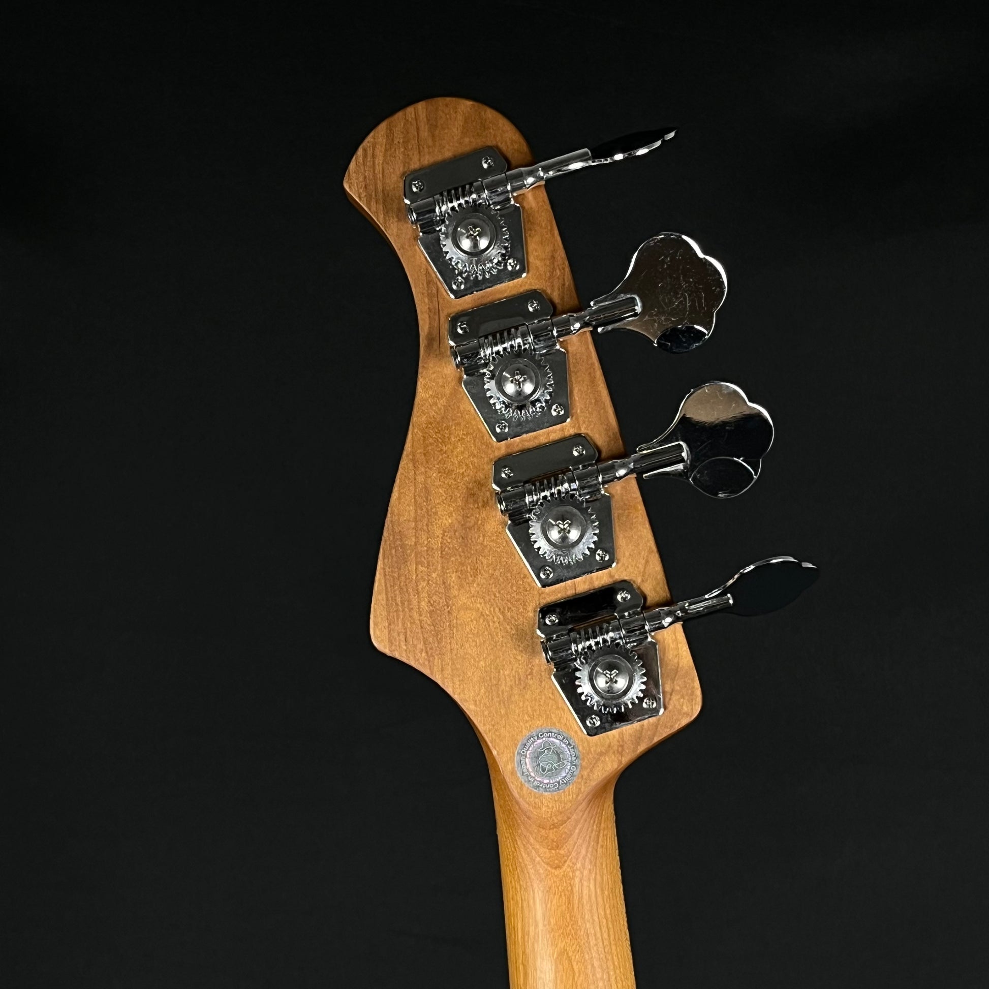 Bacchus WJB-1DX RSM/M