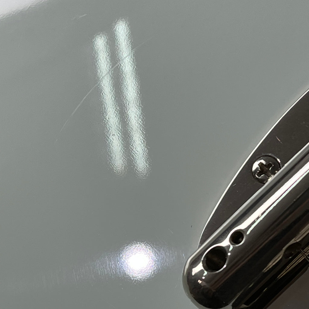 Squier Classic Vibe 60s Mustang