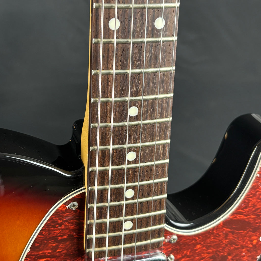 Fujigen J-Classic Telecaster