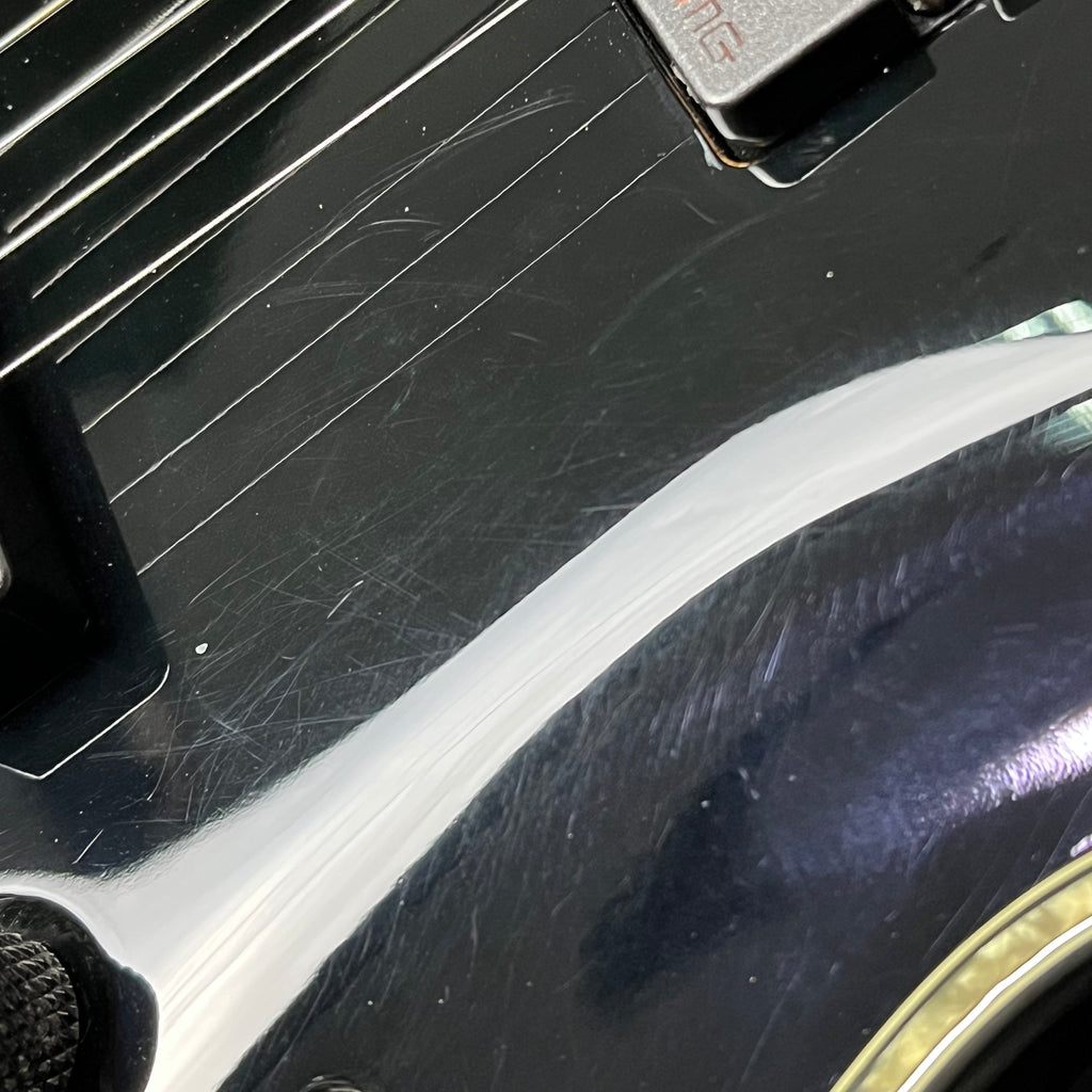 Schecter Hellraiser C-7
