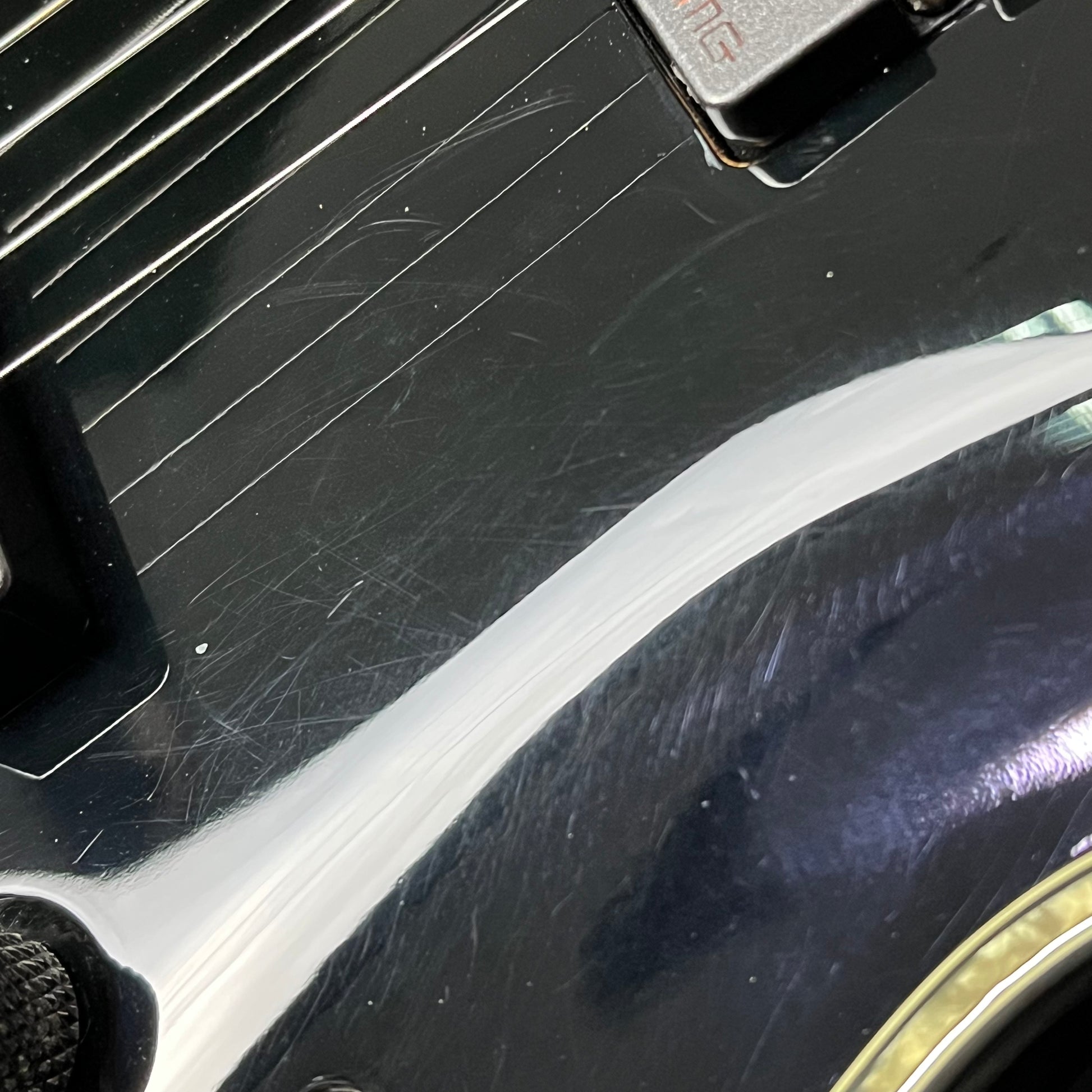 Schecter Hellraiser C-7