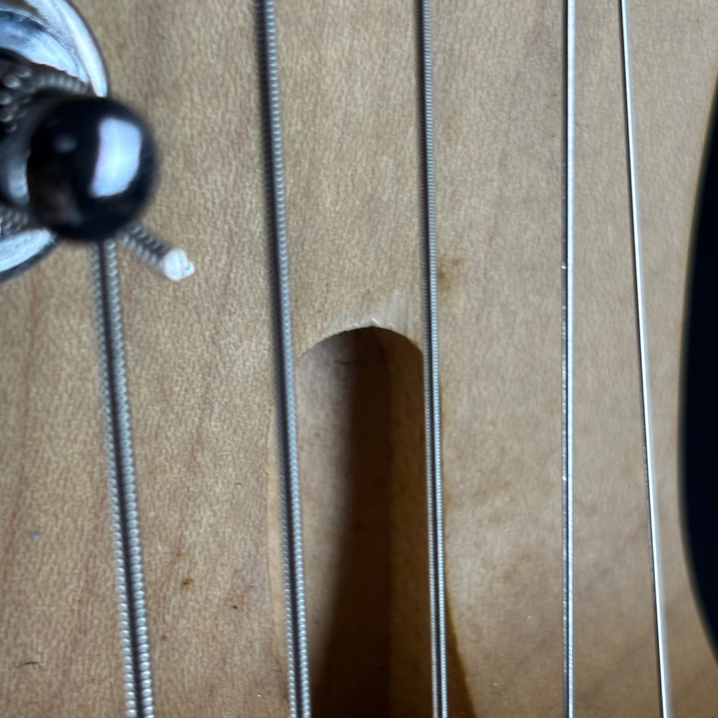 Fujigen J-Classic Telecaster