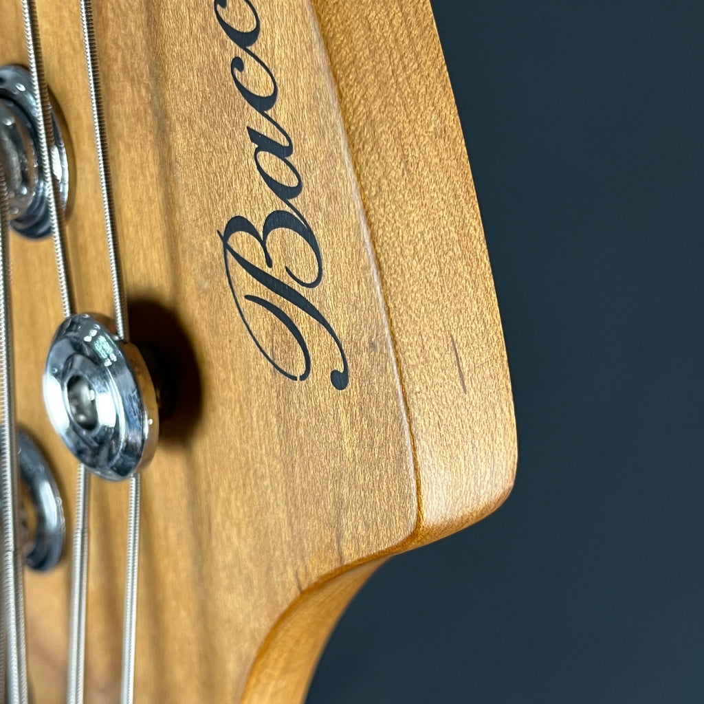 Bacchus WJB-1DX RSM/M