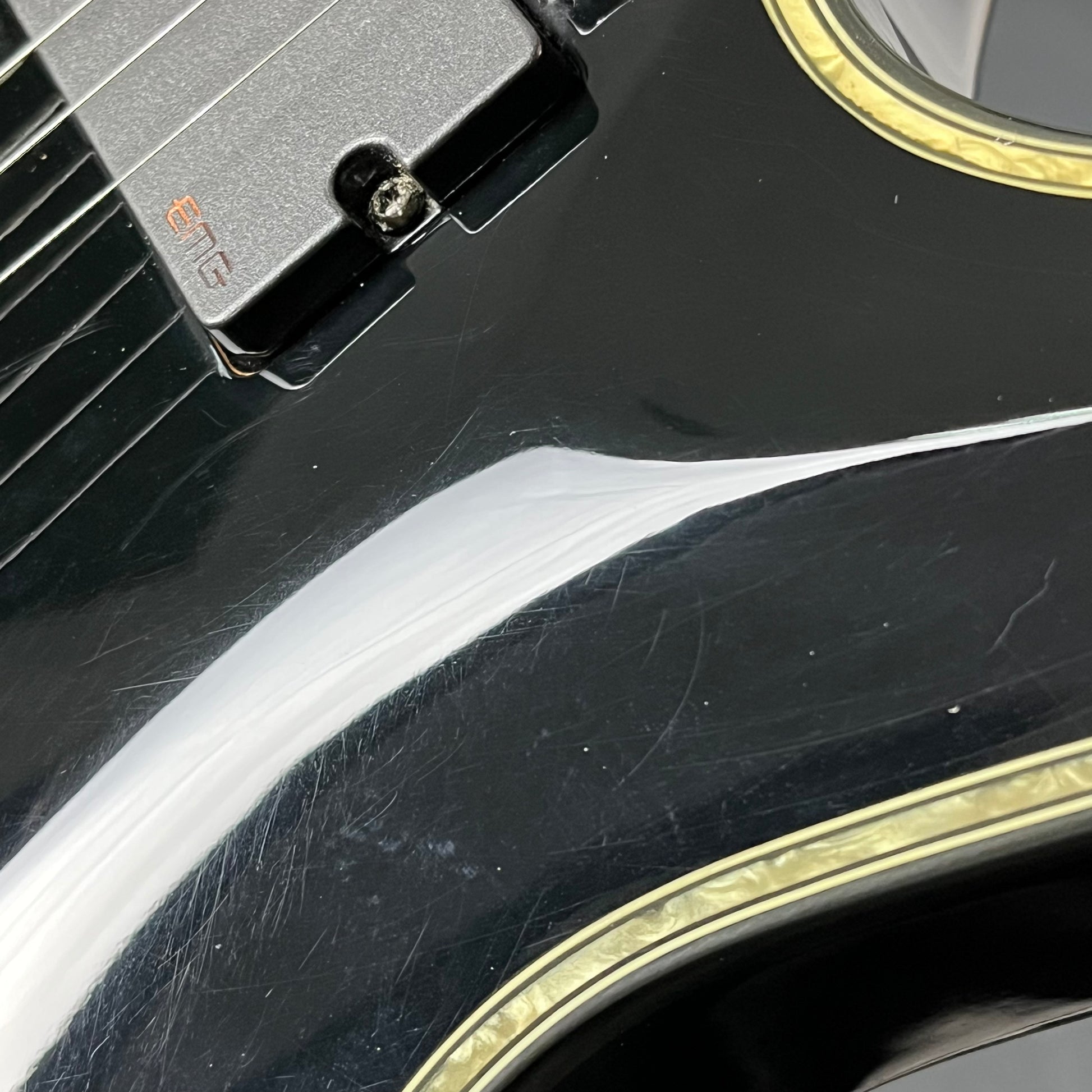 Schecter Hellraiser C-7