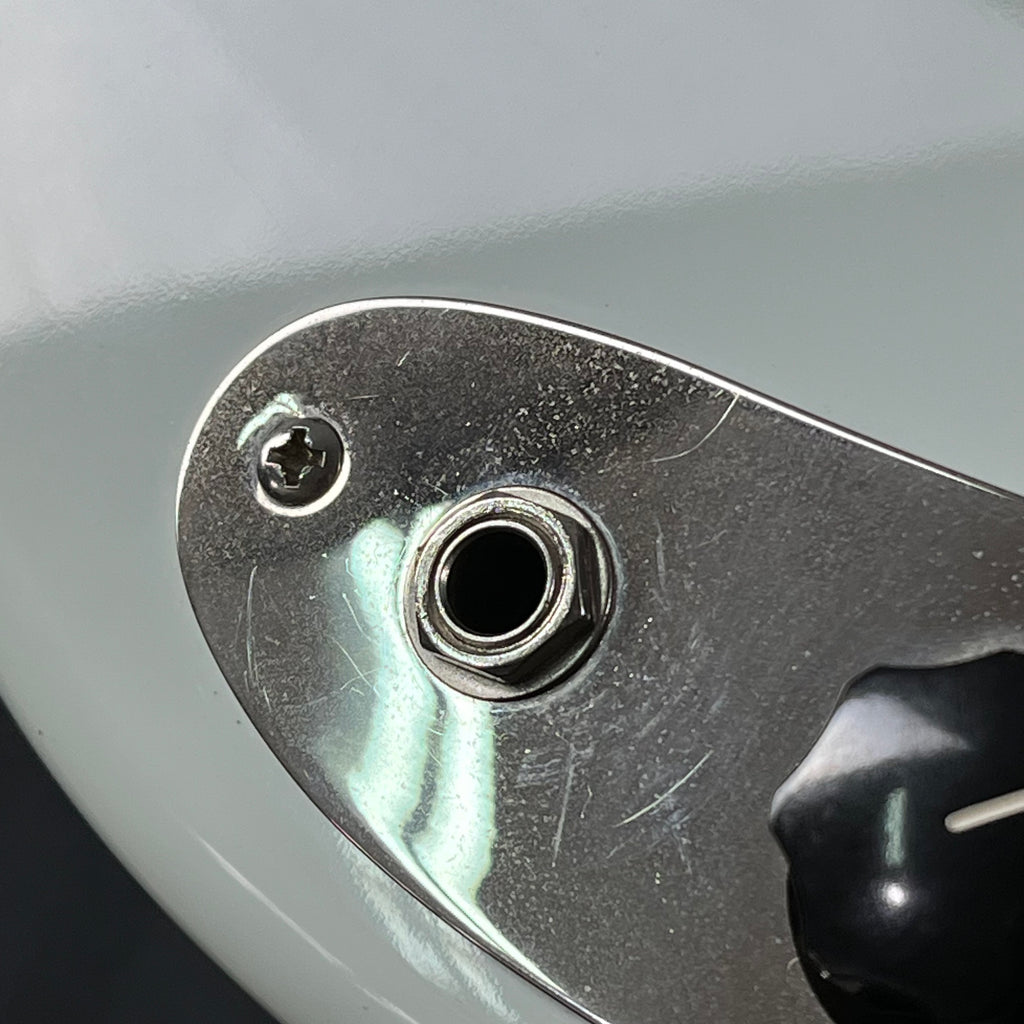 Squier Classic Vibe 60s Mustang