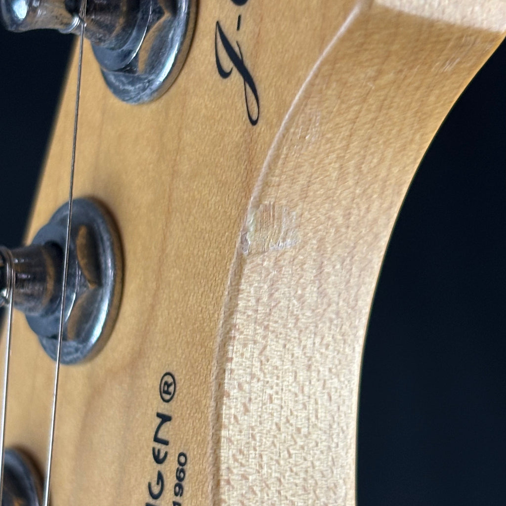 Fujigen J-Classic Telecaster