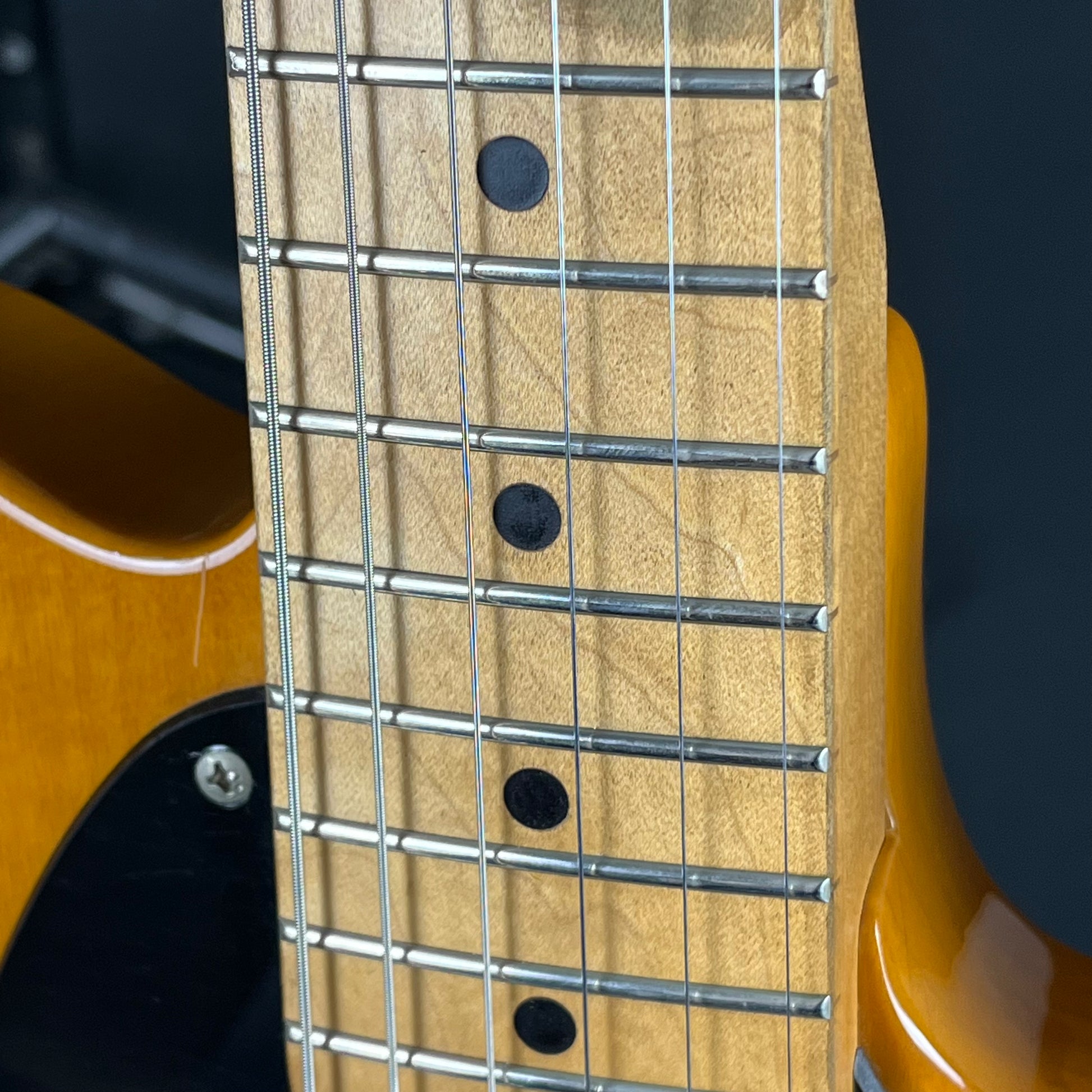 Squier Affinity Telecaster