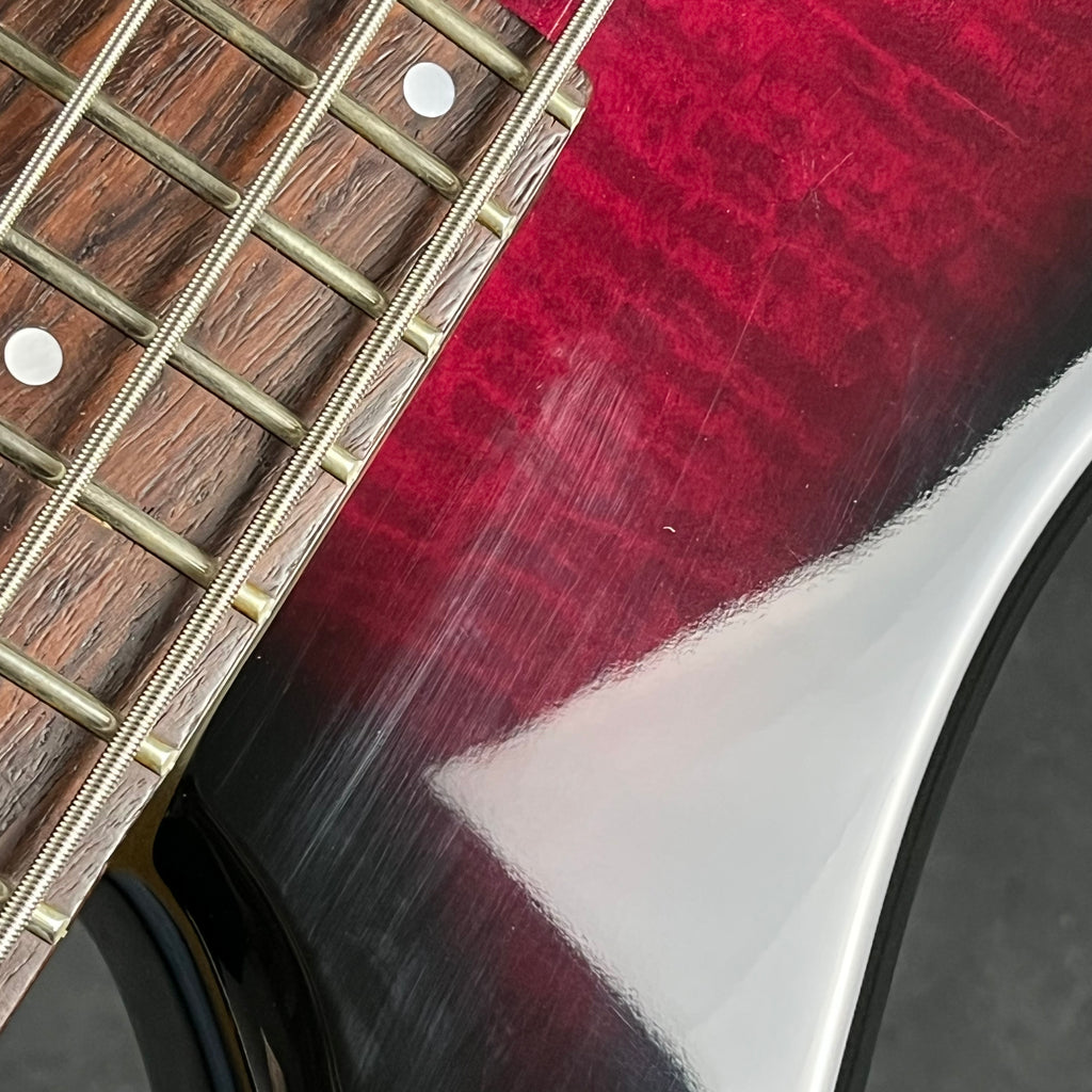 FERNANDES PJ Bass