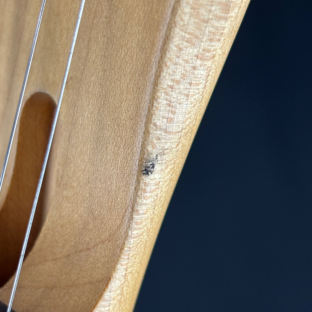 Fujigen J-Classic Telecaster