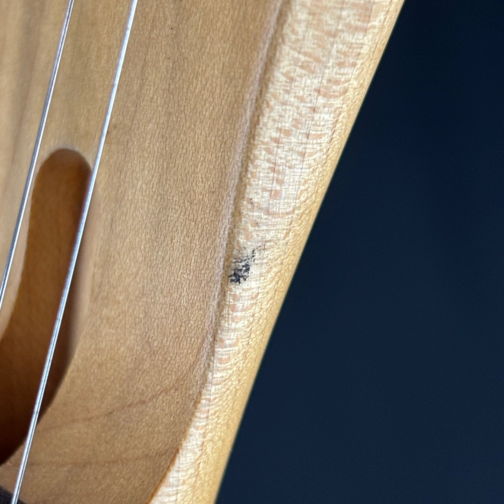 Fujigen J-Classic Telecaster