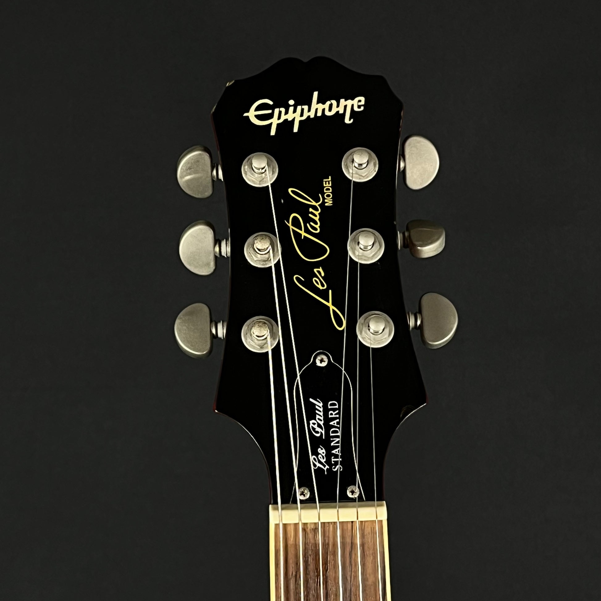 Epiphone Les Paul Standard
