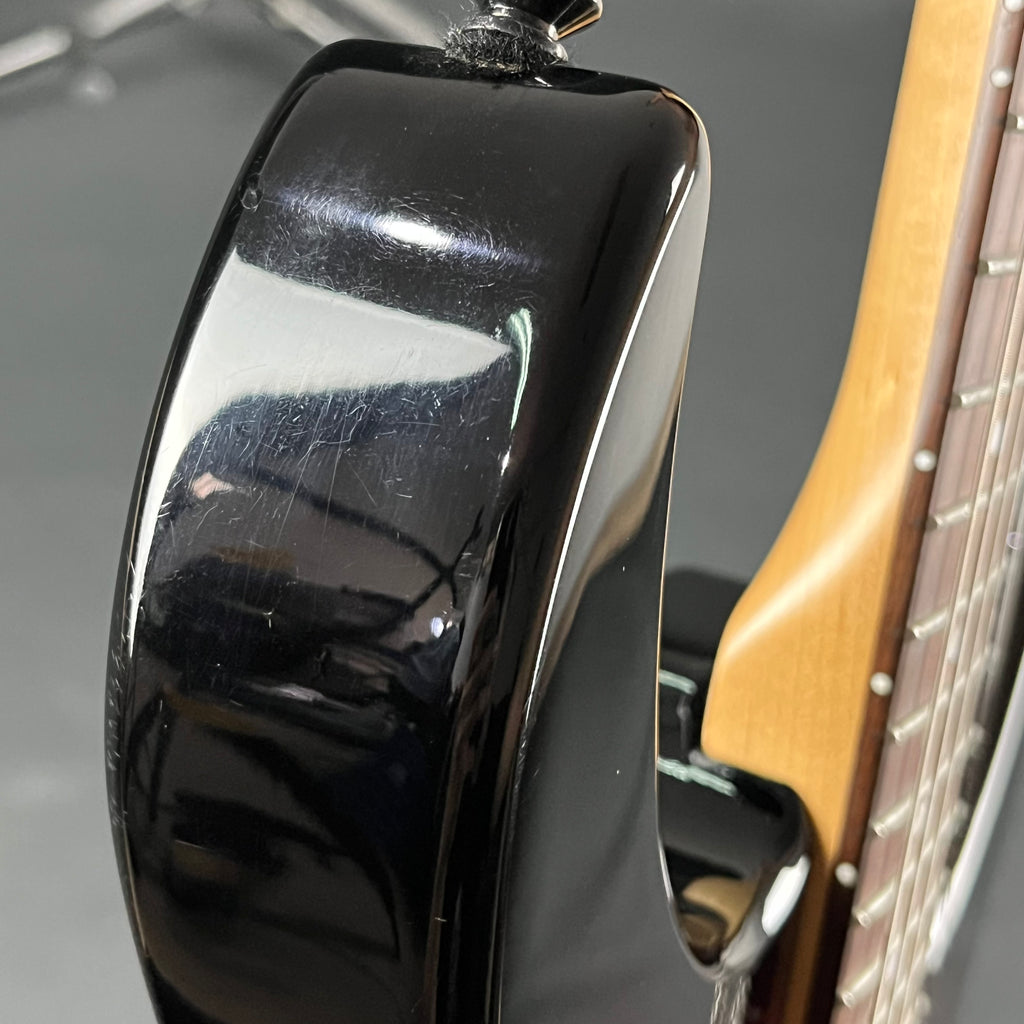 YAMAHA RGX221DH