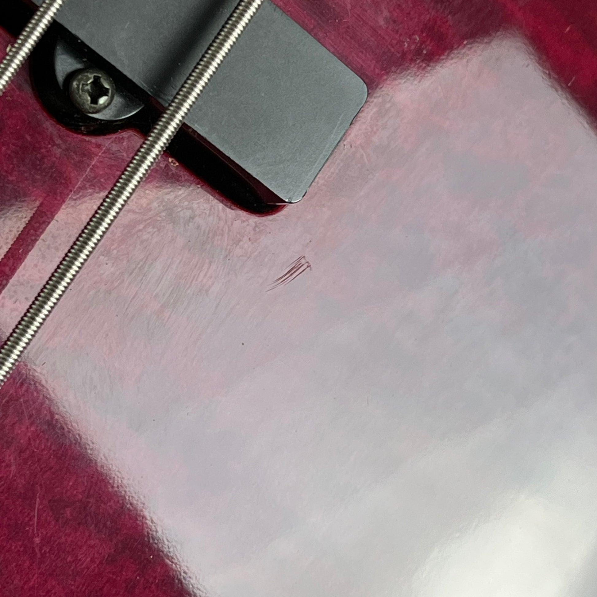 FERNANDES PJ Bass
