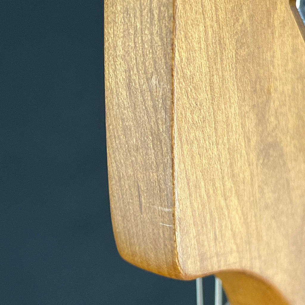 Bacchus WJB-1DX RSM/M