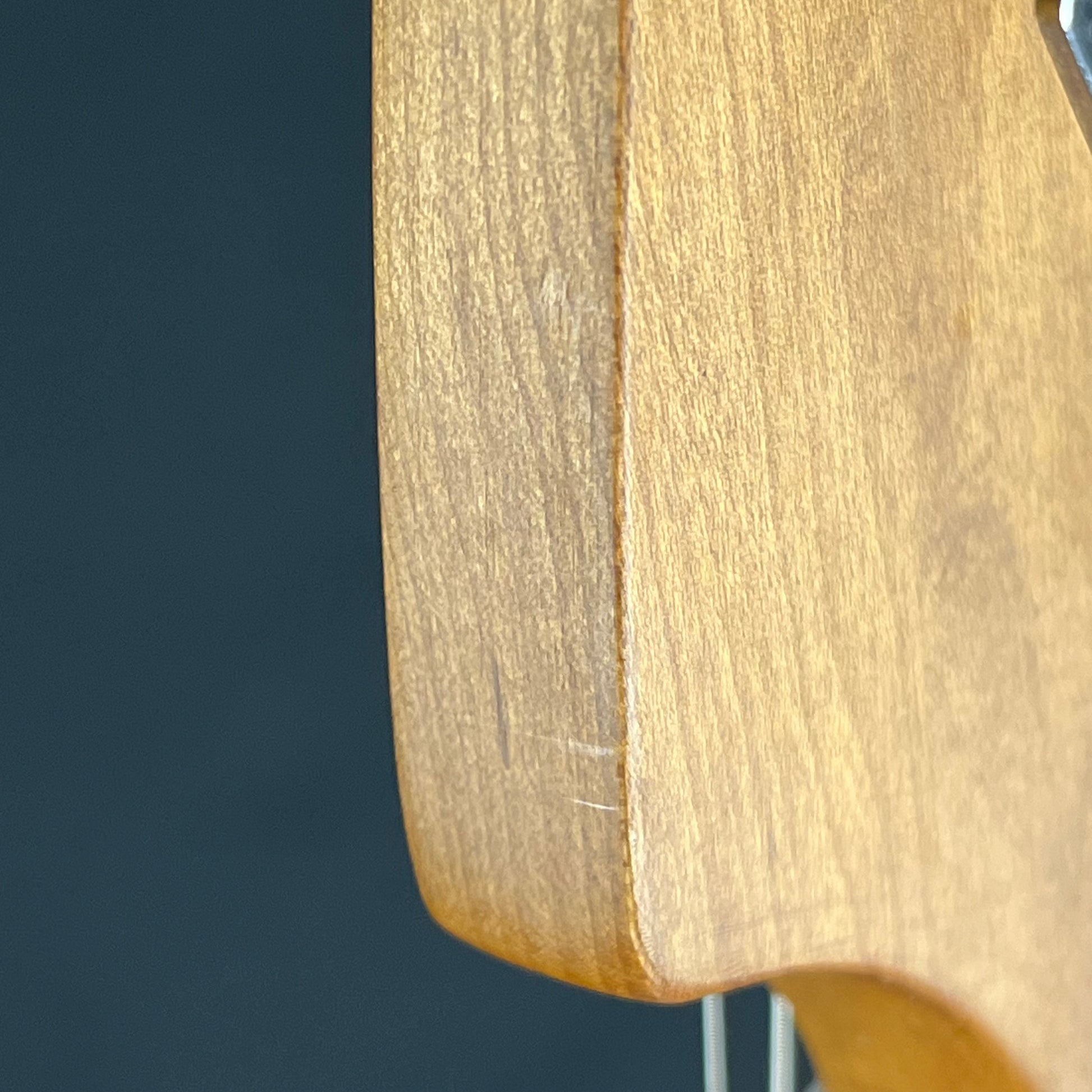 Bacchus WJB-1DX RSM/M