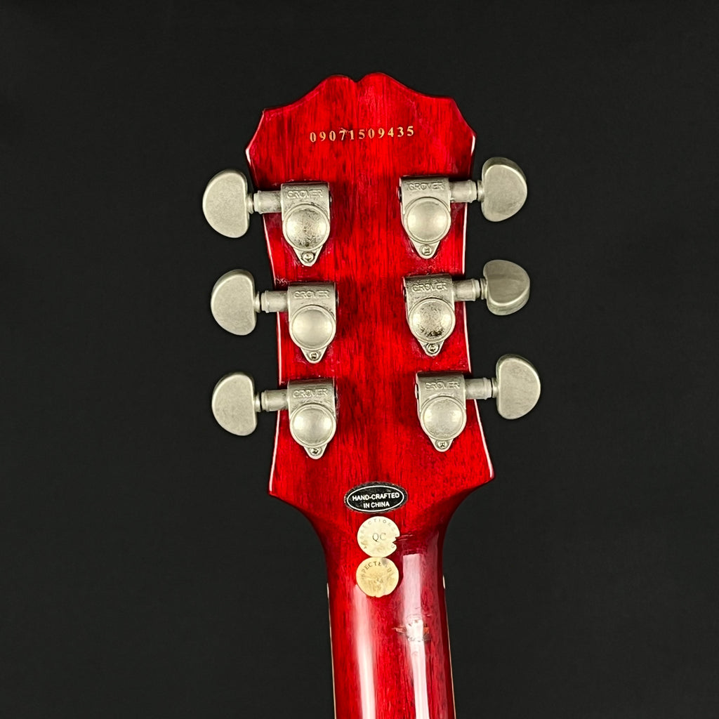 Epiphone Les Paul Standard