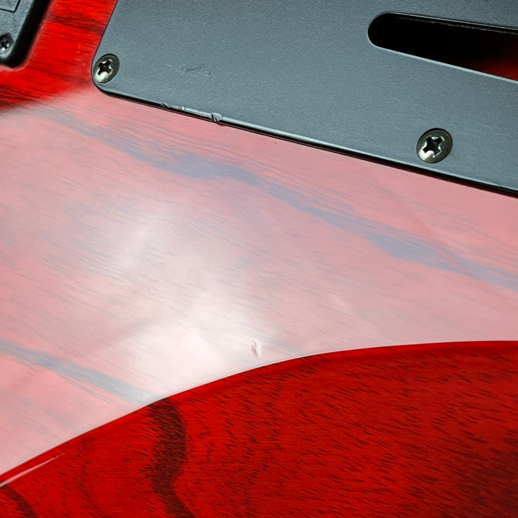 Fernandes FR-85S