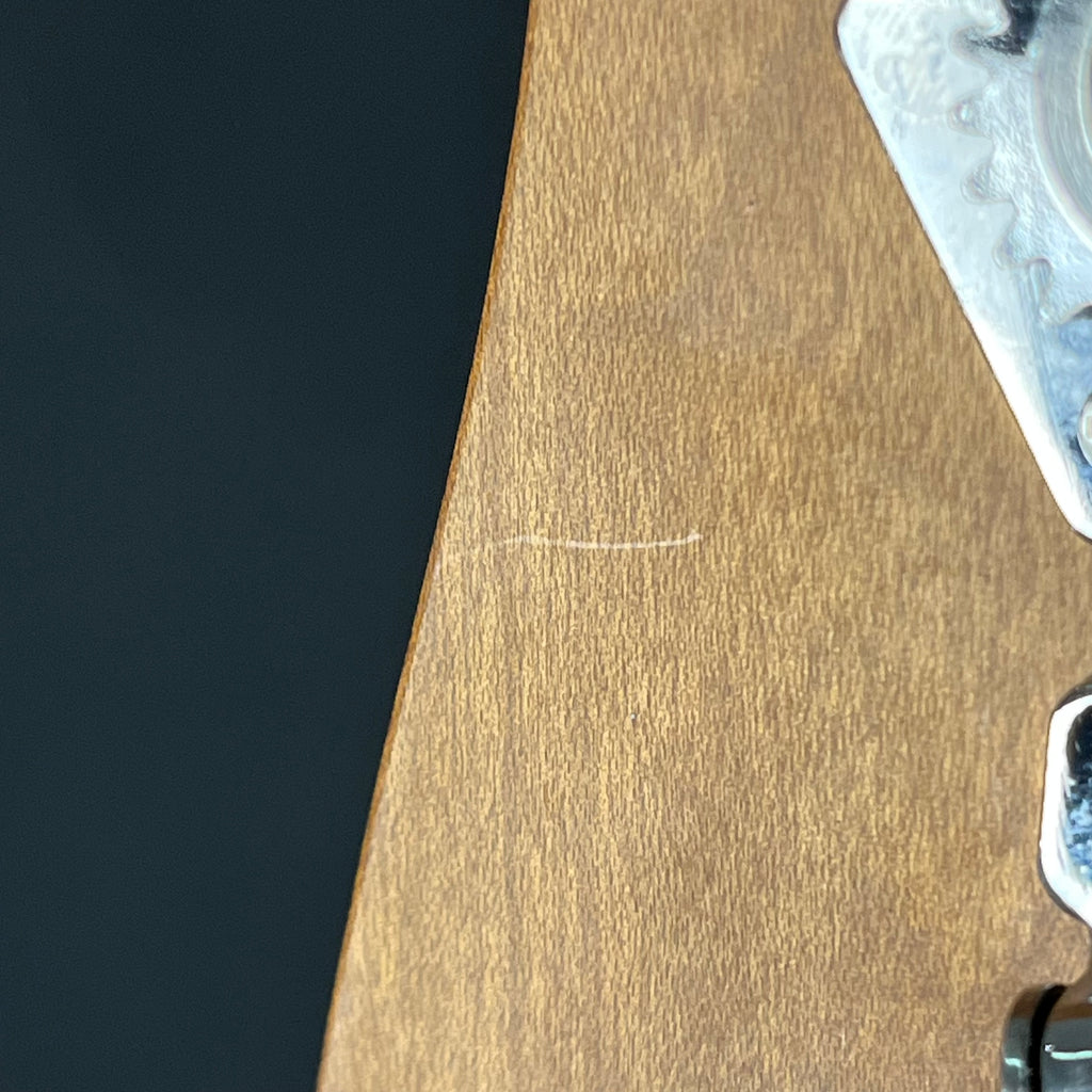 Bacchus WJB-1DX RSM/M