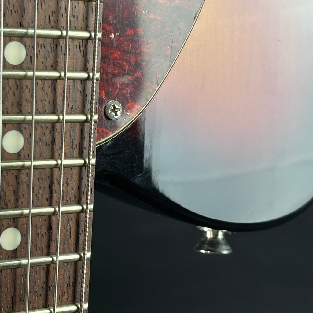 Fujigen J-Classic Telecaster