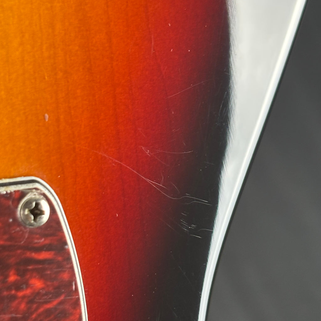 Fujigen J-Classic Telecaster