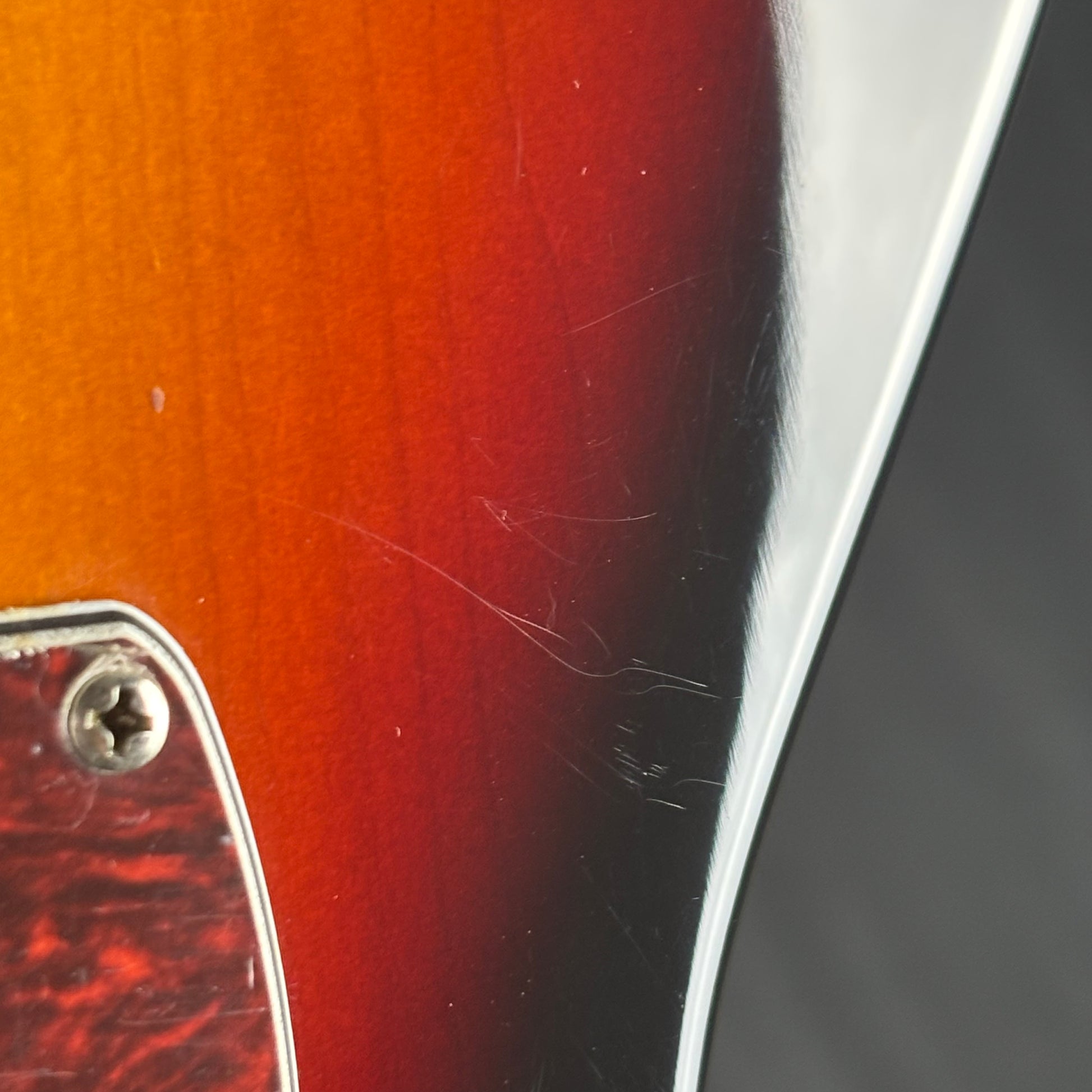 Fujigen J-Classic Telecaster