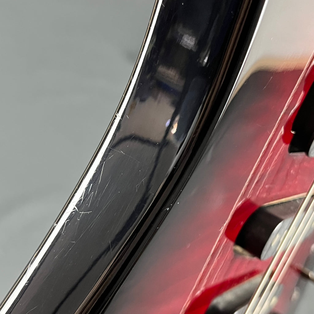 YAMAHA RGX221DH