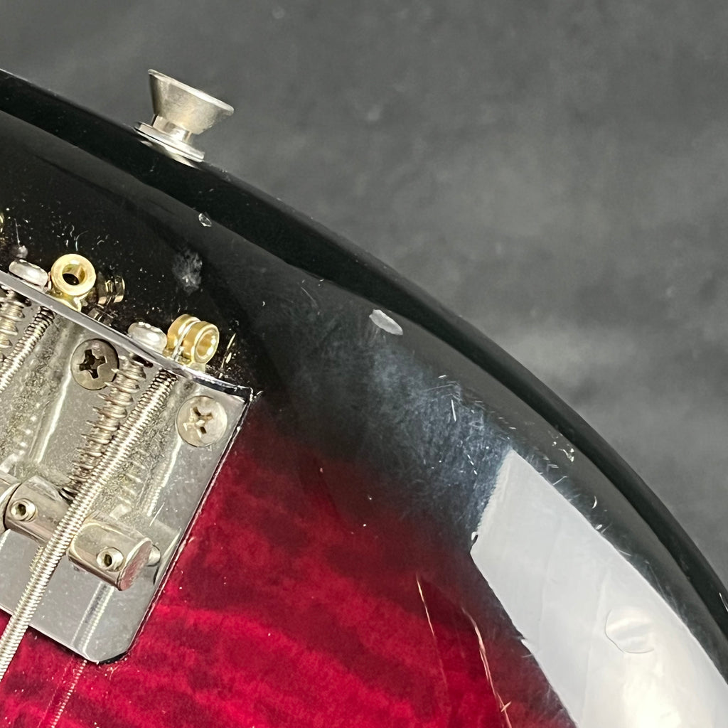 FERNANDES PJ Bass