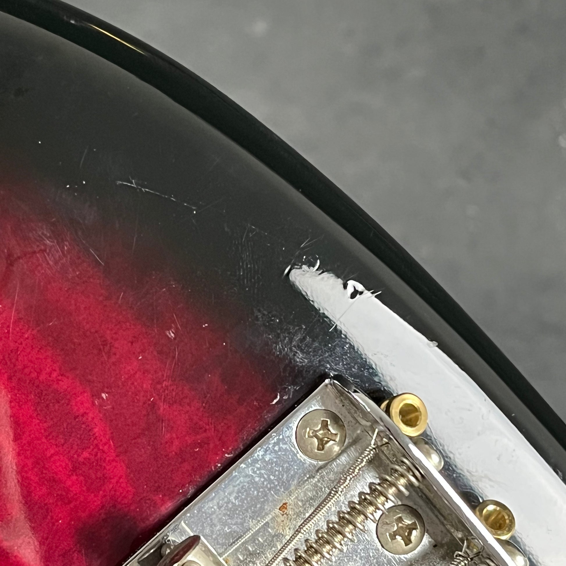 FERNANDES PJ Bass