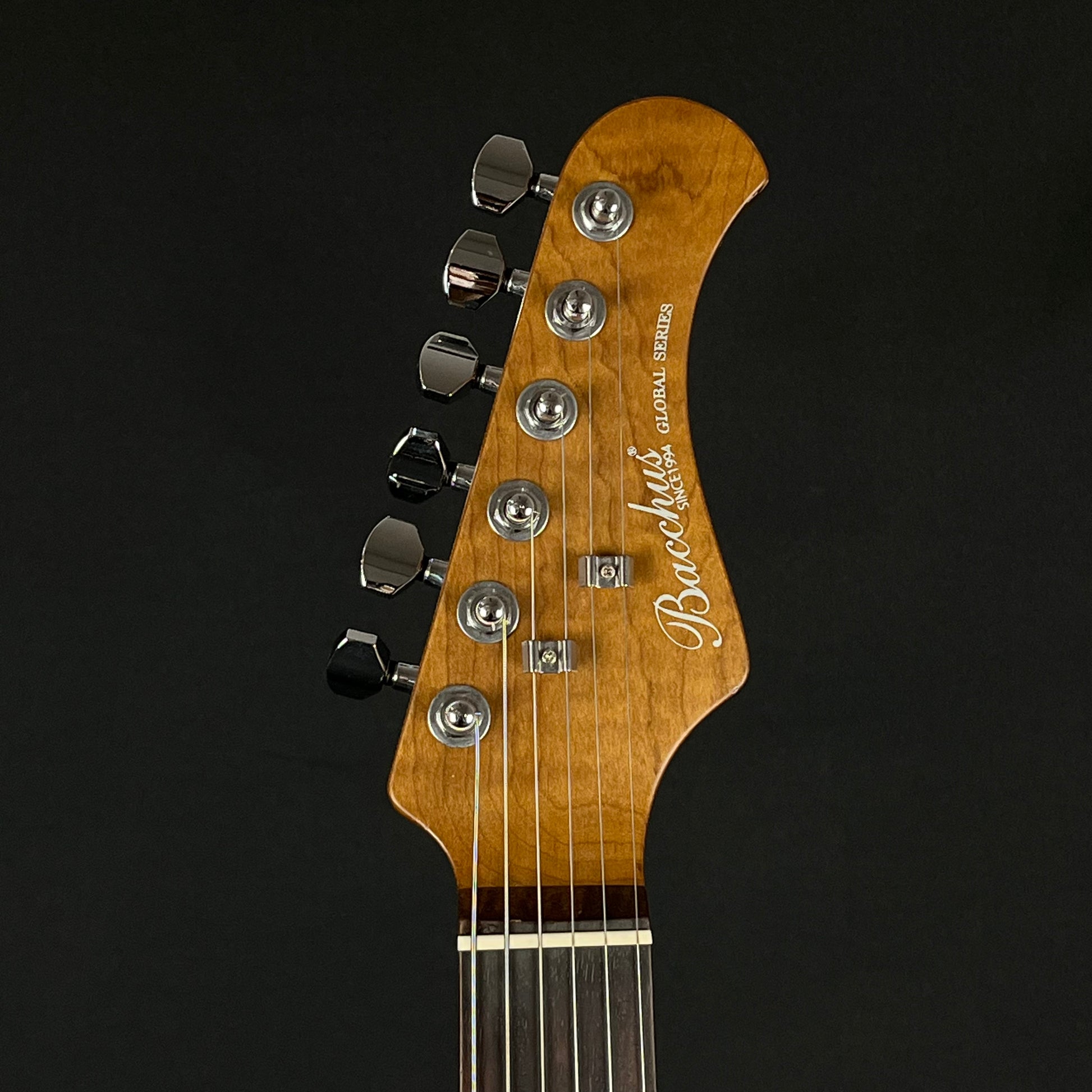 Bacchus Global Series Telecaster