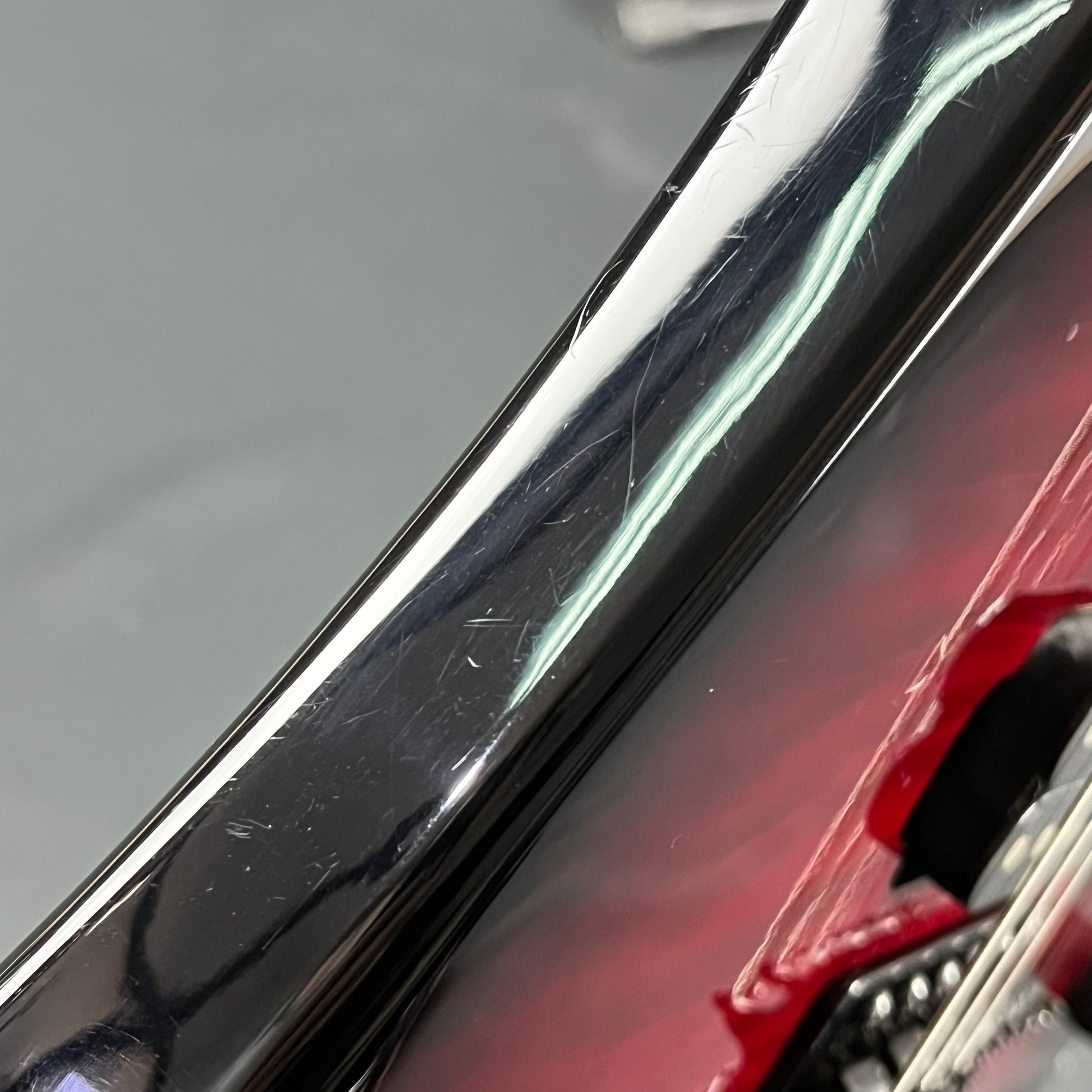 YAMAHA RGX221DH
