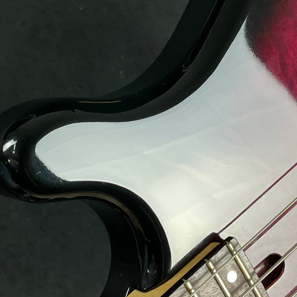 FERNANDES PJ Bass