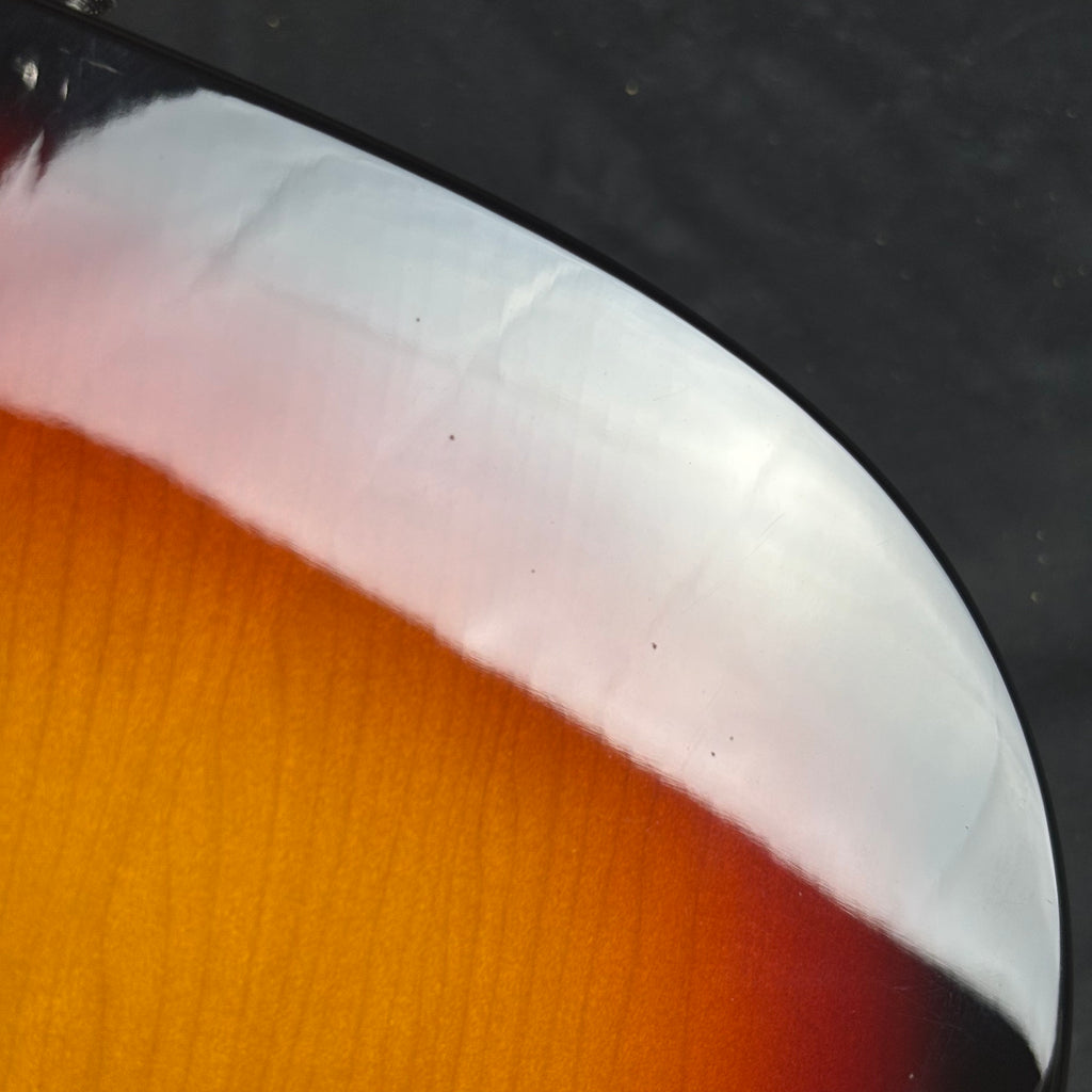 Fujigen J-Classic Telecaster
