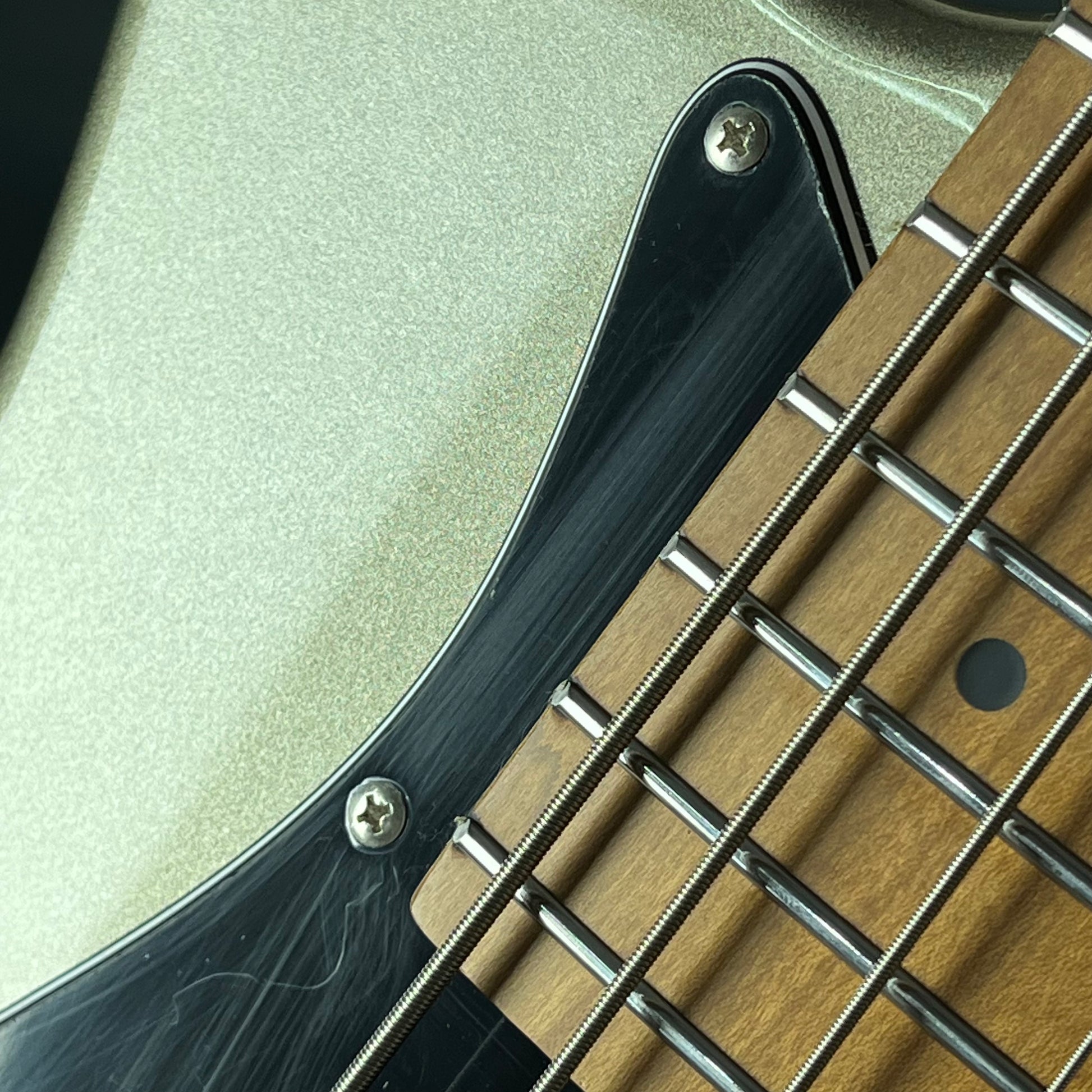 Bacchus WJB-1DX RSM/M