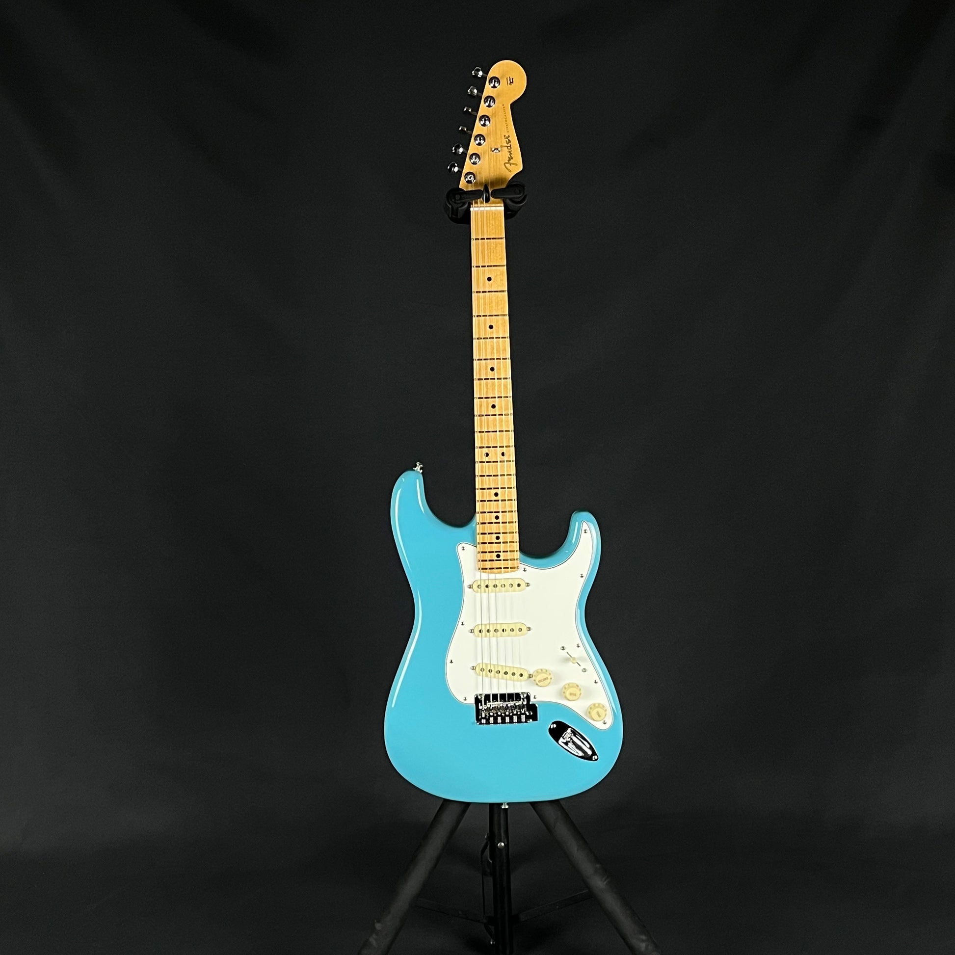 Fender Player II Stratocaster MN AQB