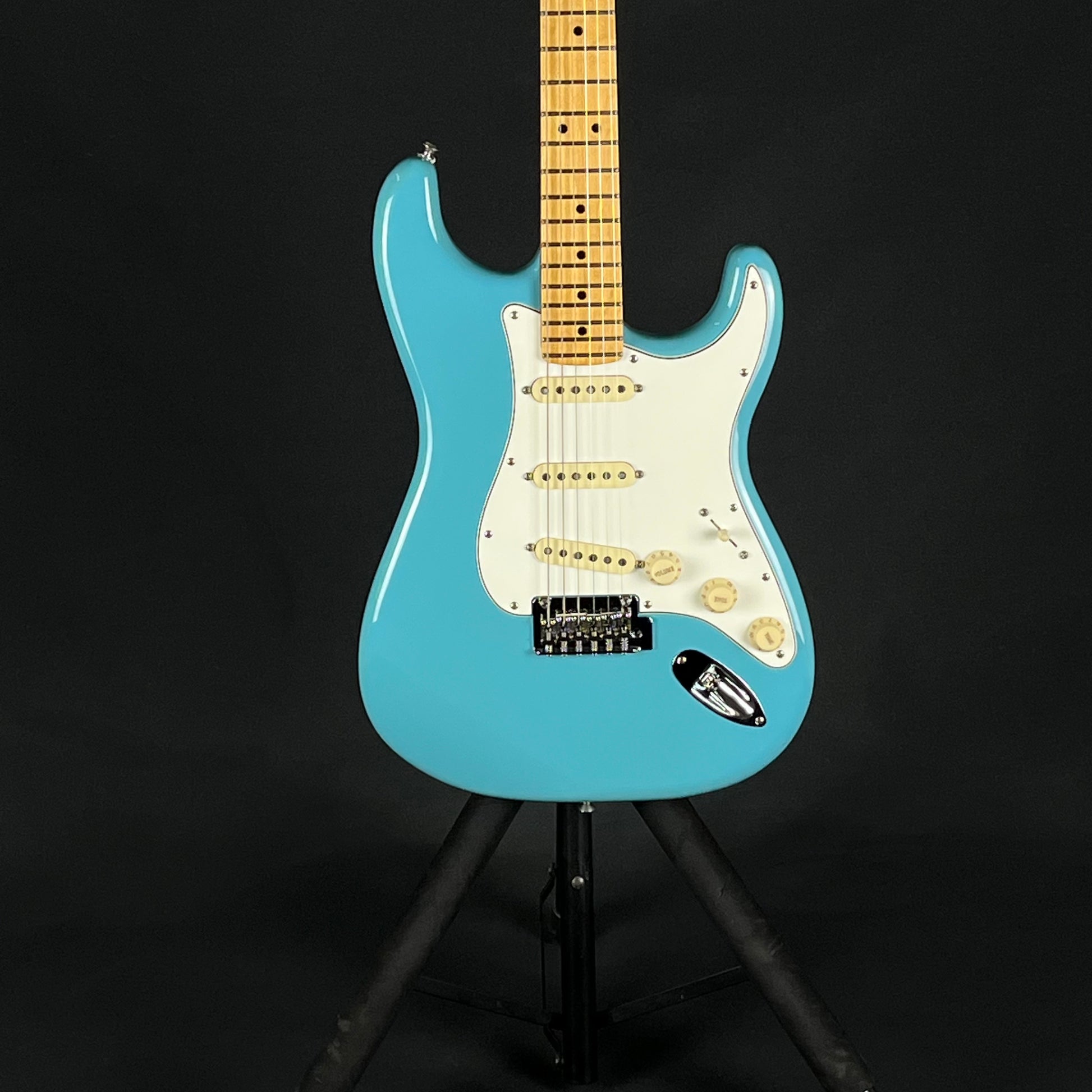 Fender Player II Stratocaster MN AQB