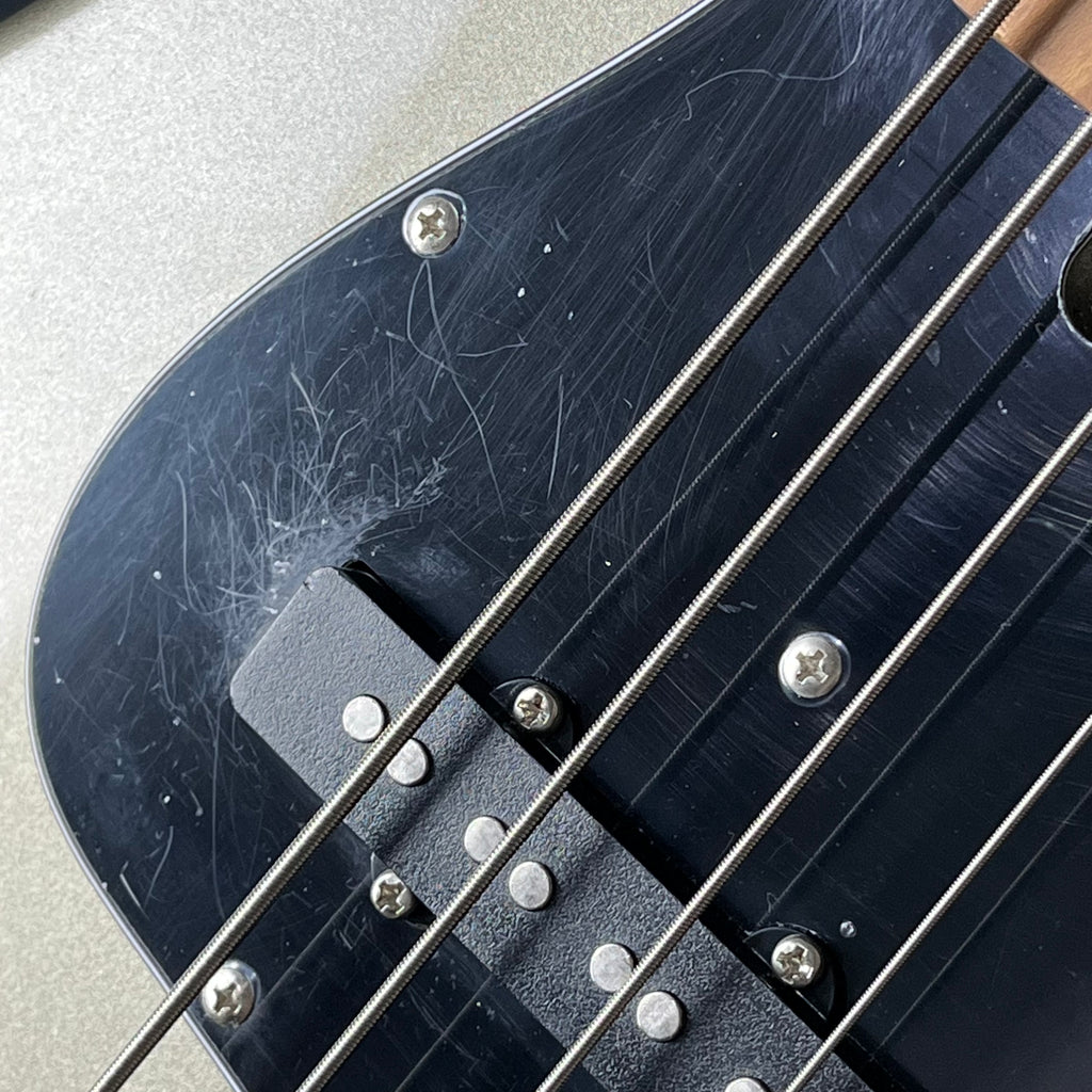 Bacchus WJB-1DX RSM/M